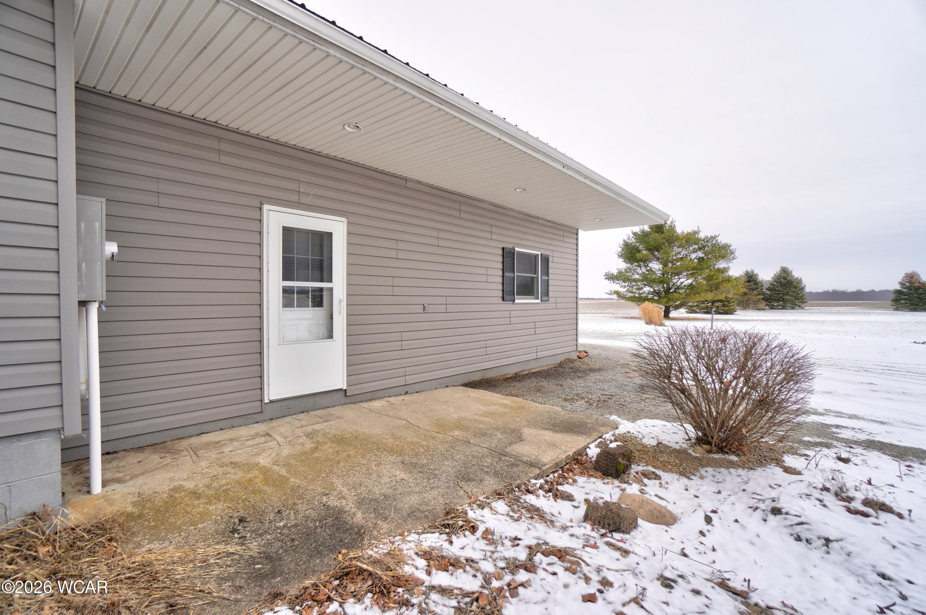 8626 County Road 175, Kenton, Ohio