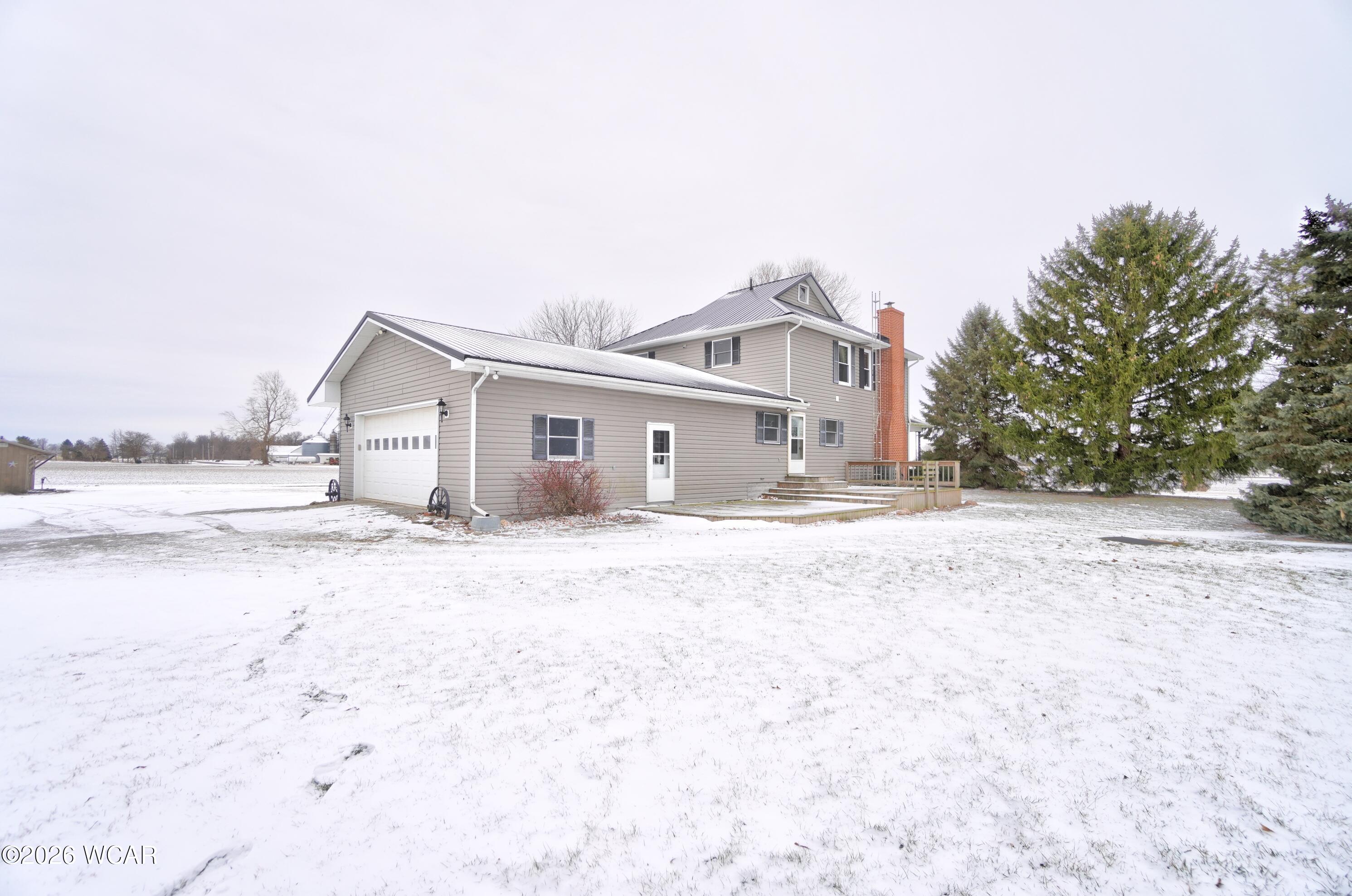 8626 County Road 175, Kenton, Ohio