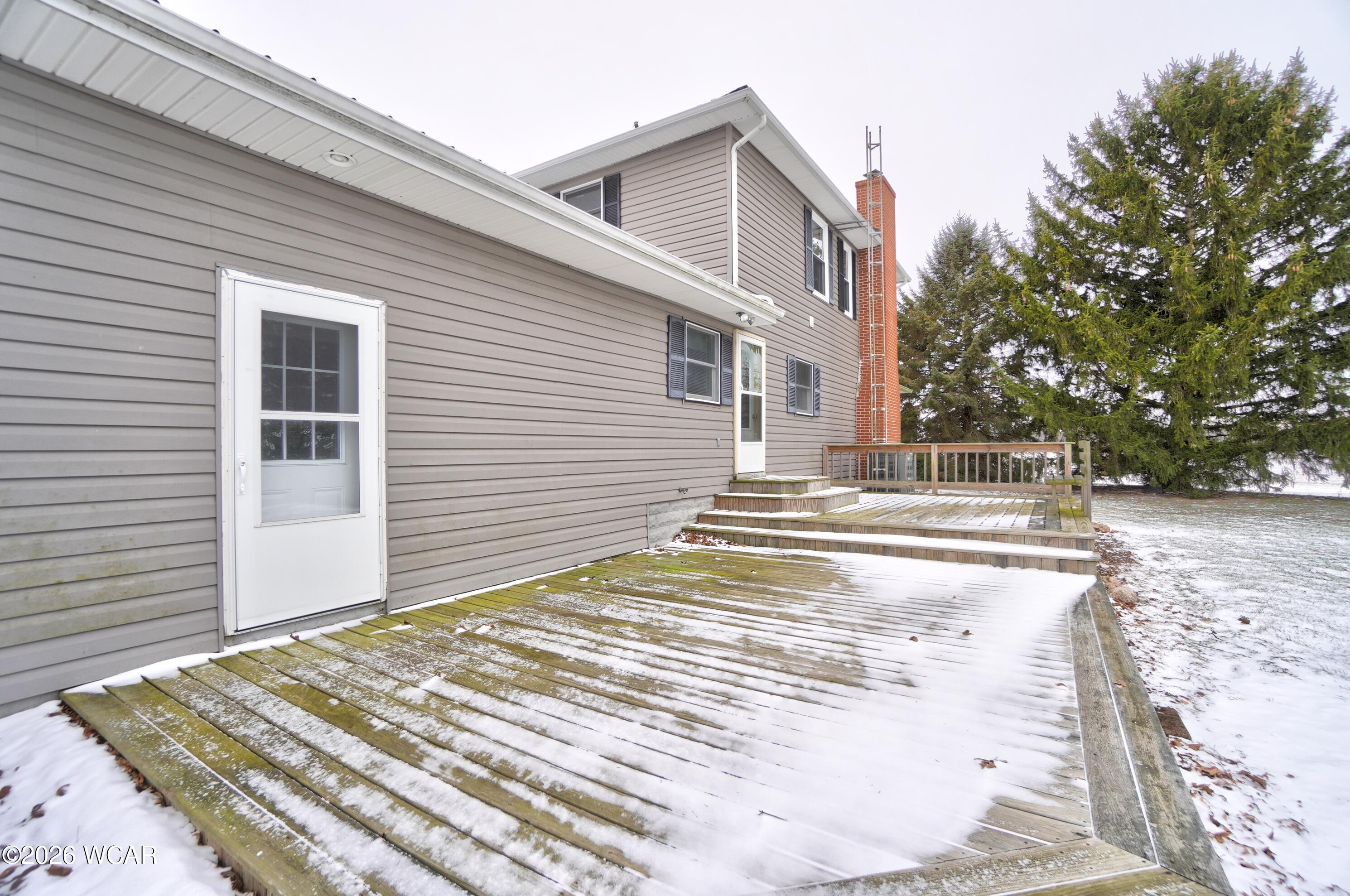 8626 County Road 175, Kenton, Ohio