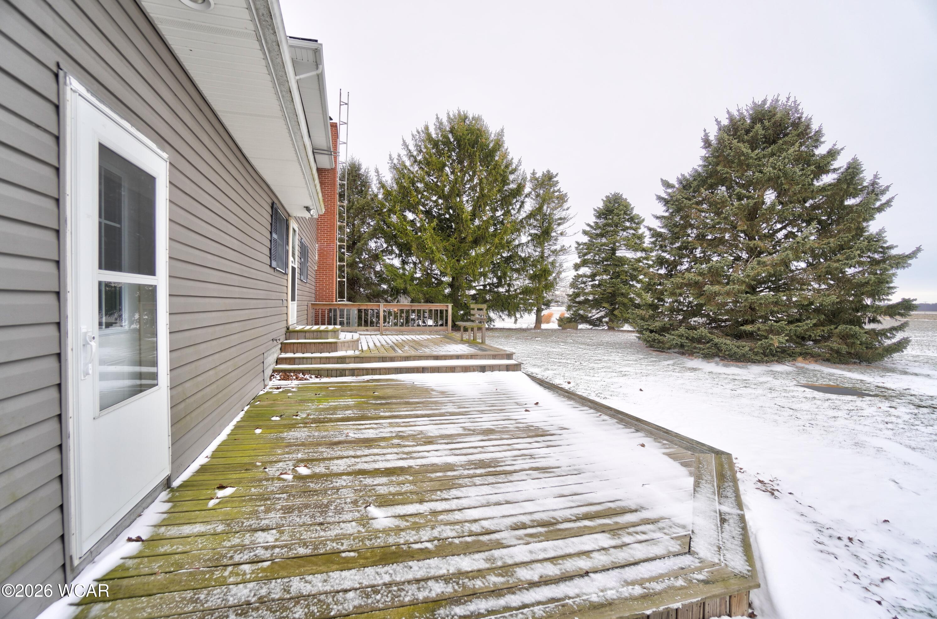 8626 County Road 175, Kenton, Ohio