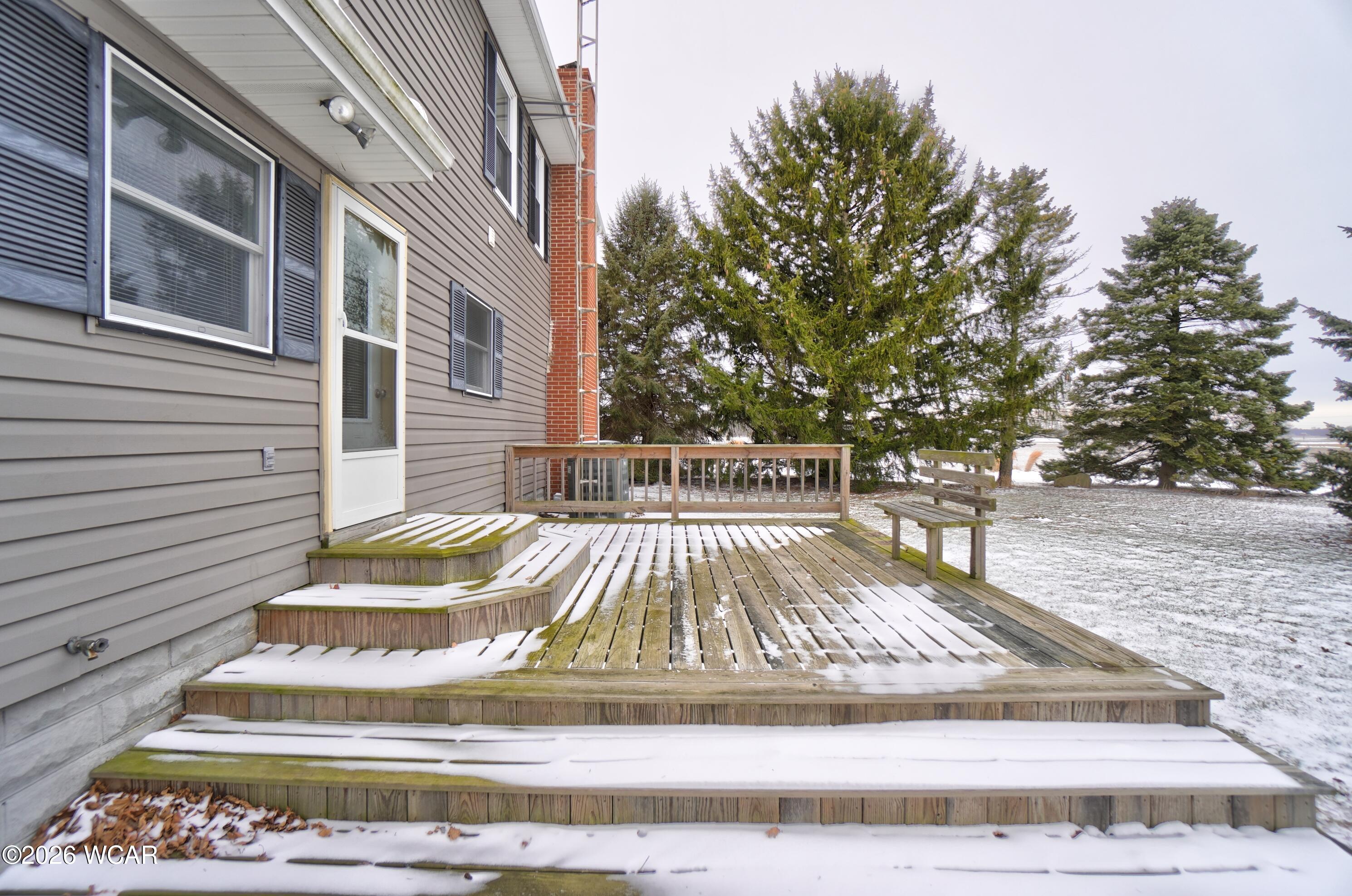 8626 County Road 175, Kenton, Ohio