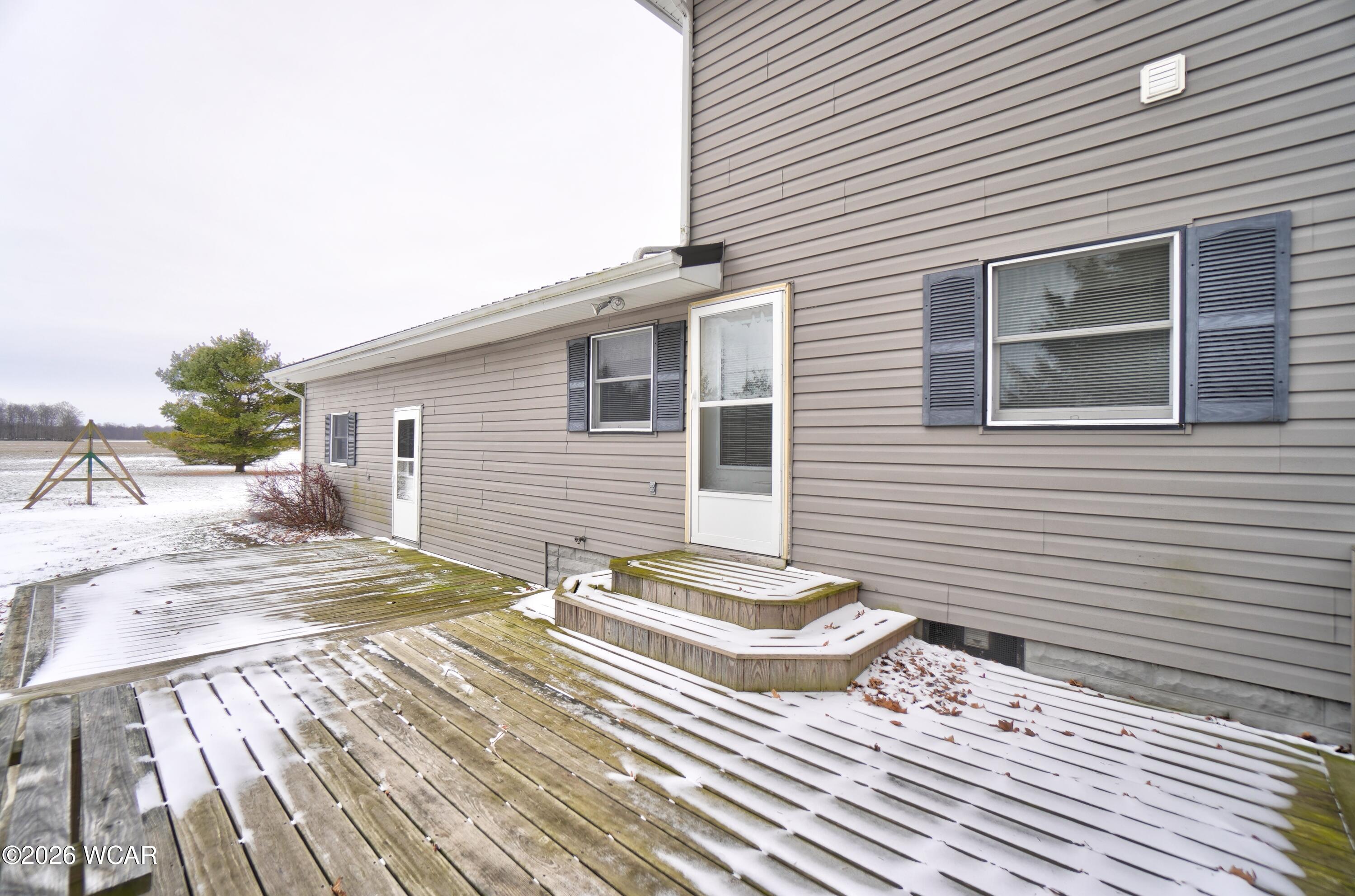 8626 County Road 175, Kenton, Ohio