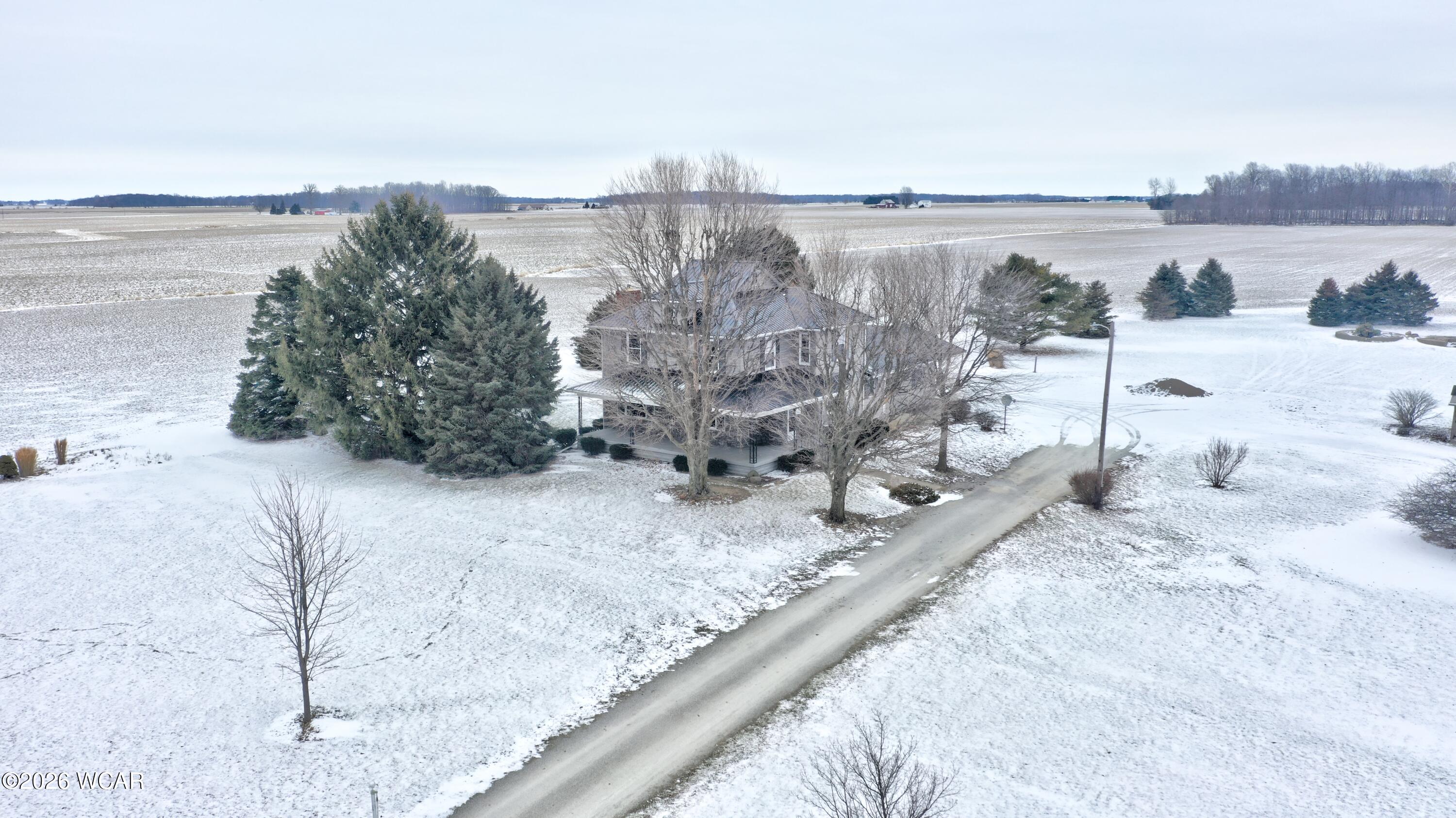 8626 County Road 175, Kenton, Ohio