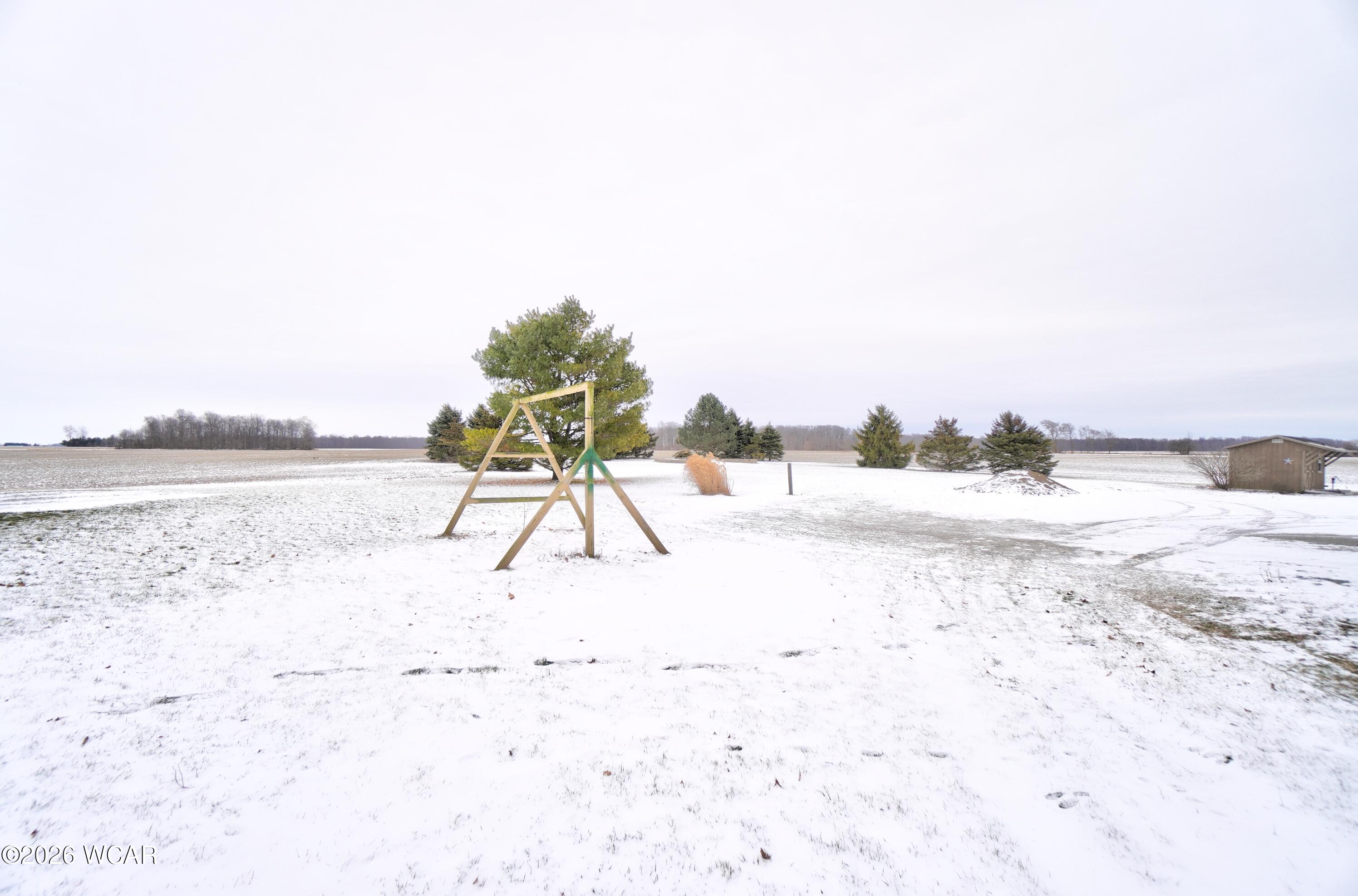 8626 County Road 175, Kenton, Ohio