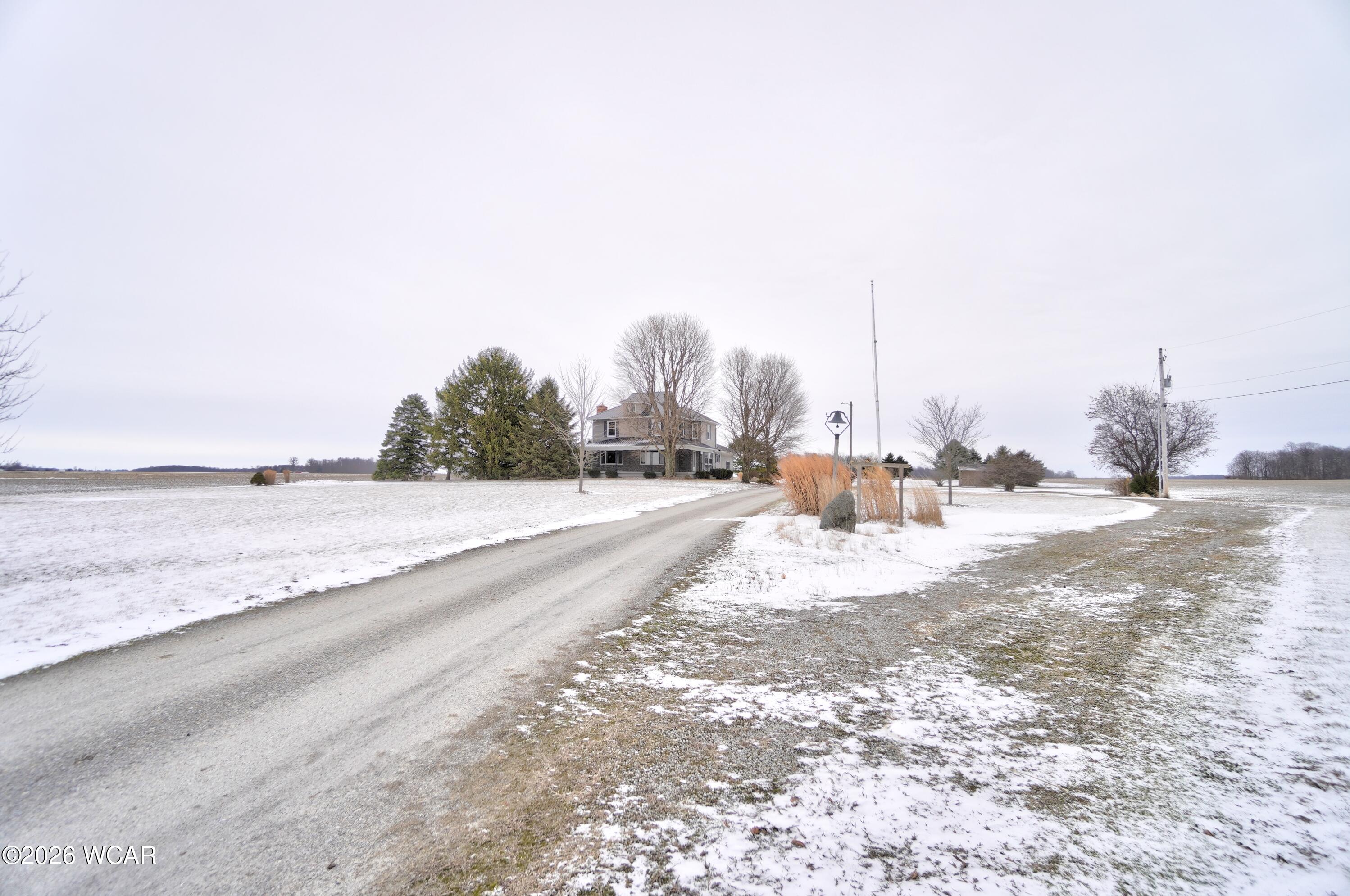 8626 County Road 175, Kenton, Ohio
