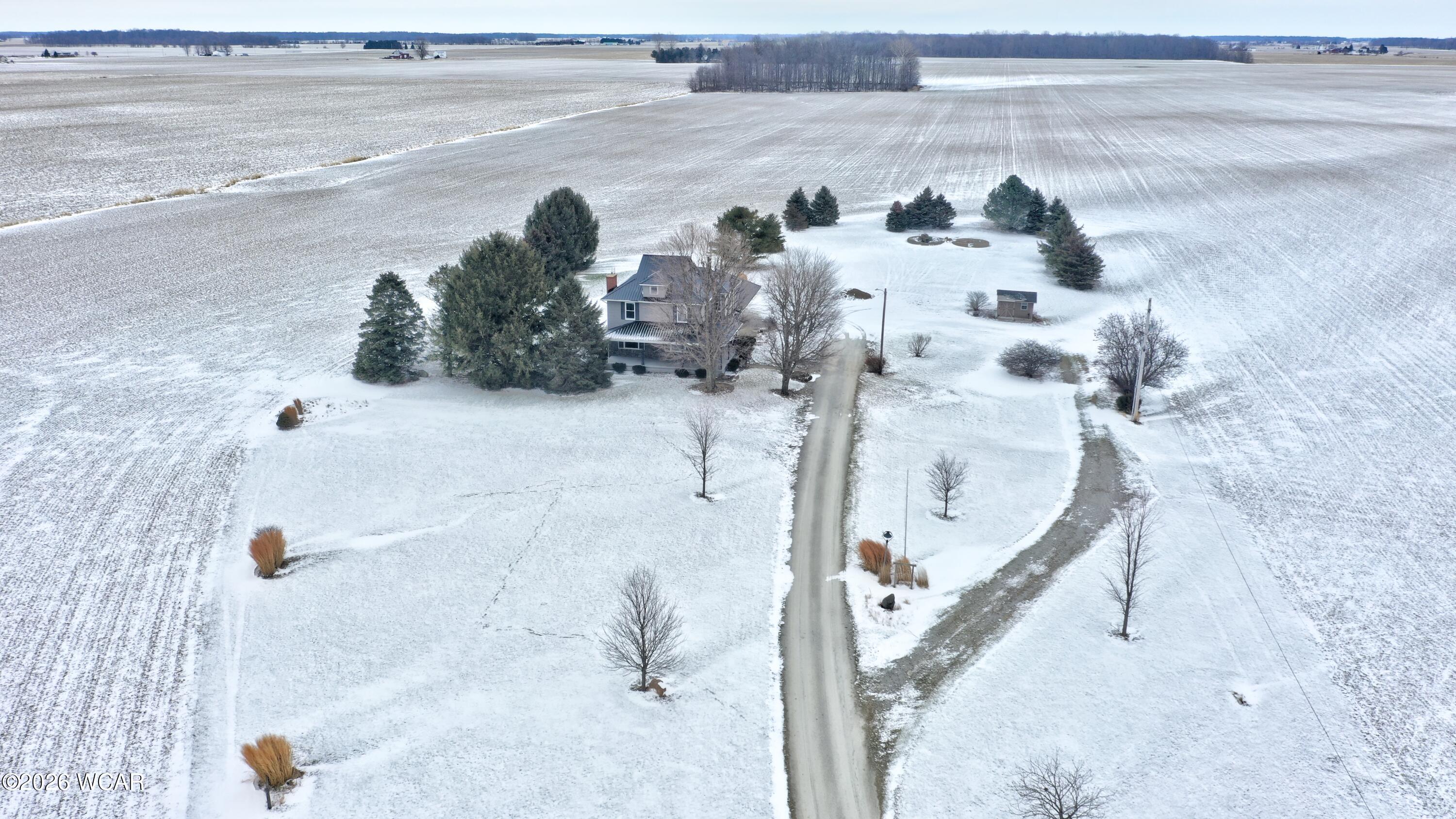 8626 County Road 175, Kenton, Ohio