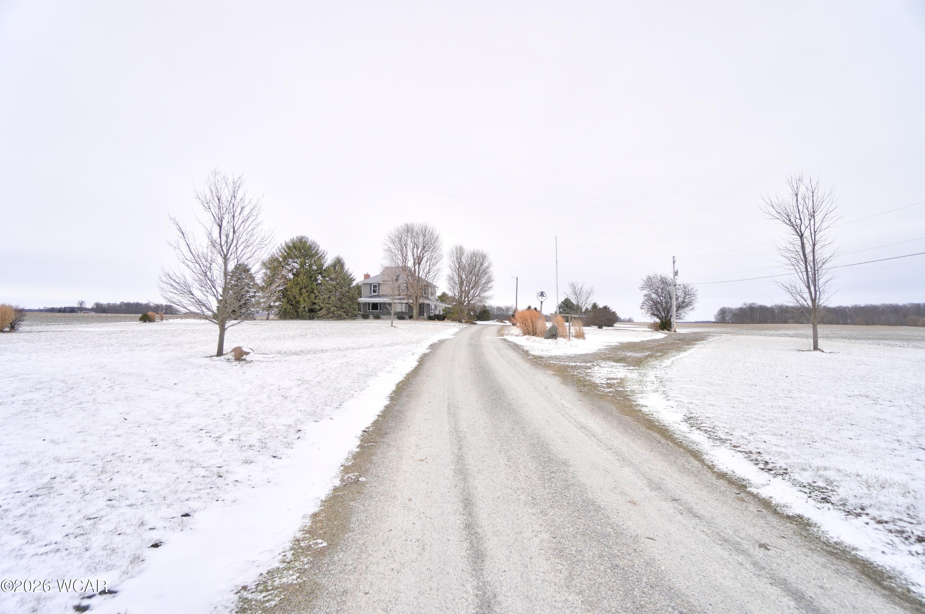 8626 County Road 175, Kenton, Ohio