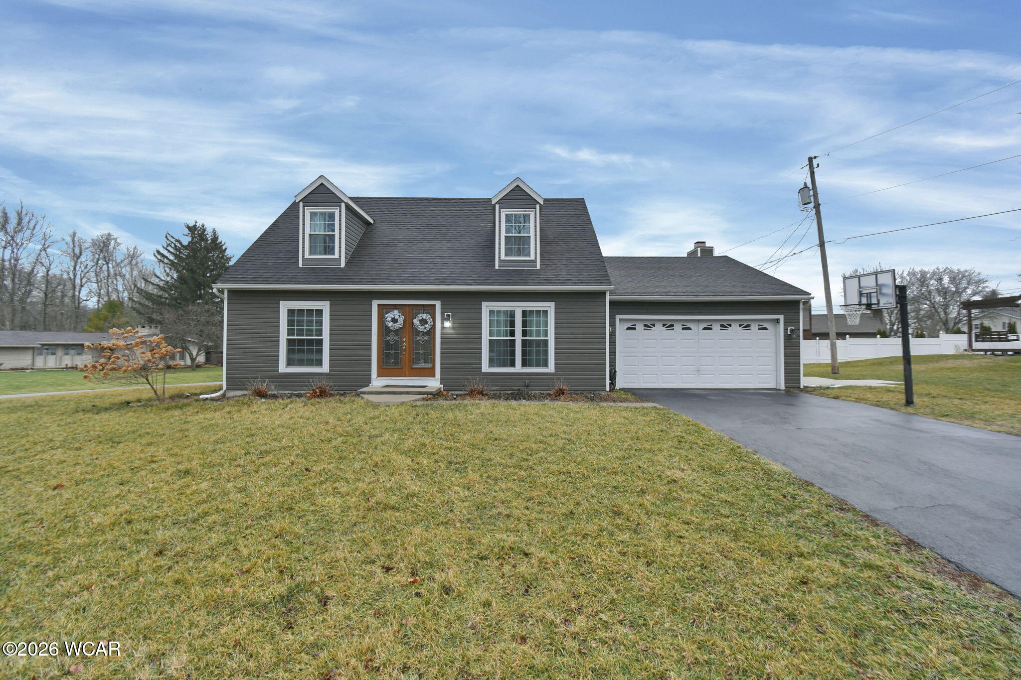 1540 Adak Avenue, Lima, Ohio