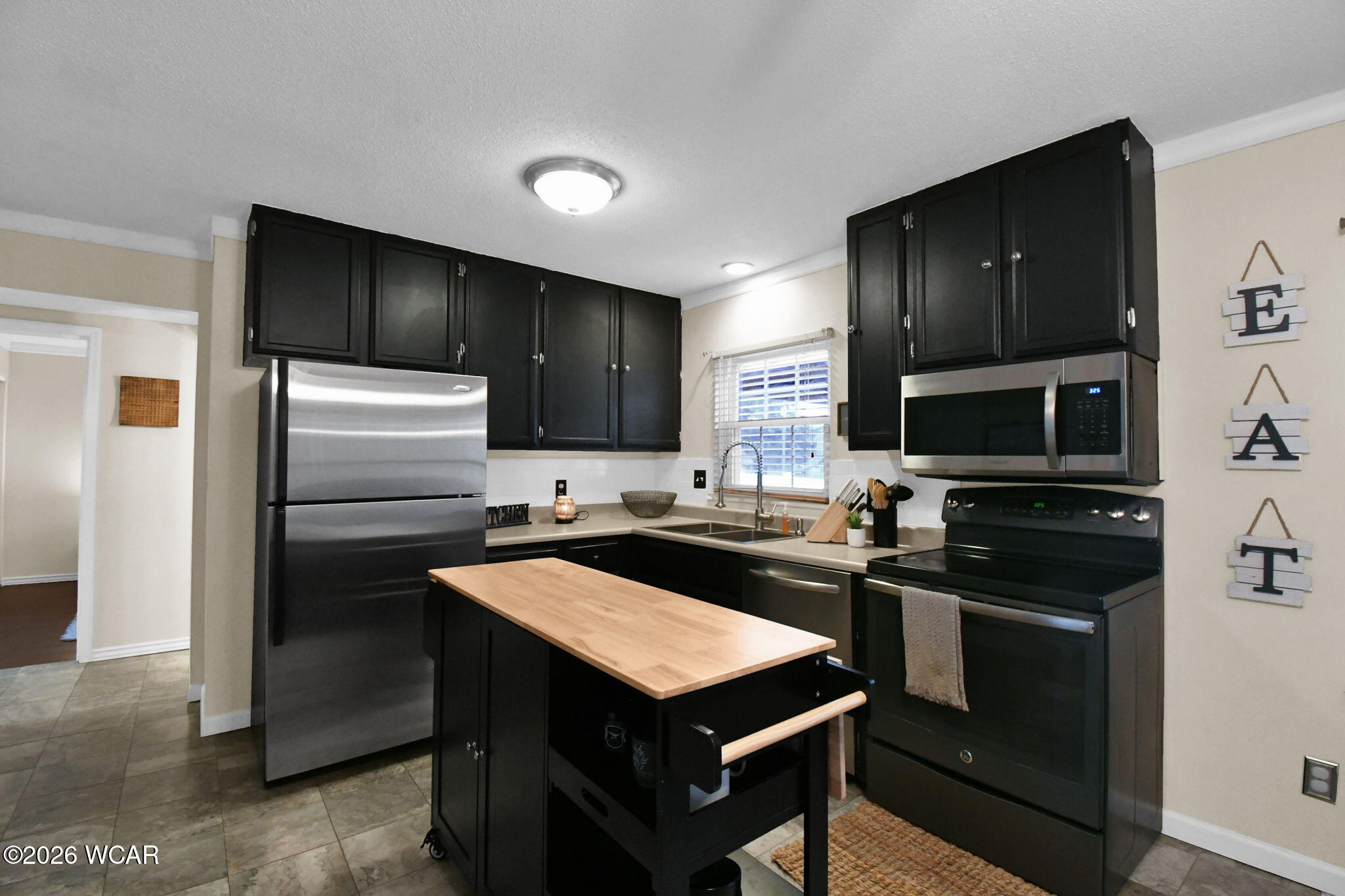 1540 Adak Avenue, Lima, Ohio