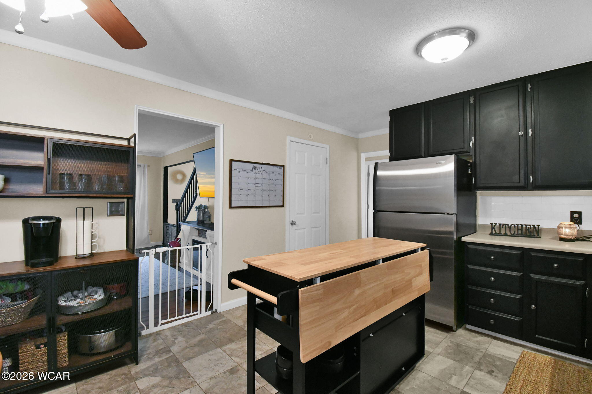 1540 Adak Avenue, Lima, Ohio