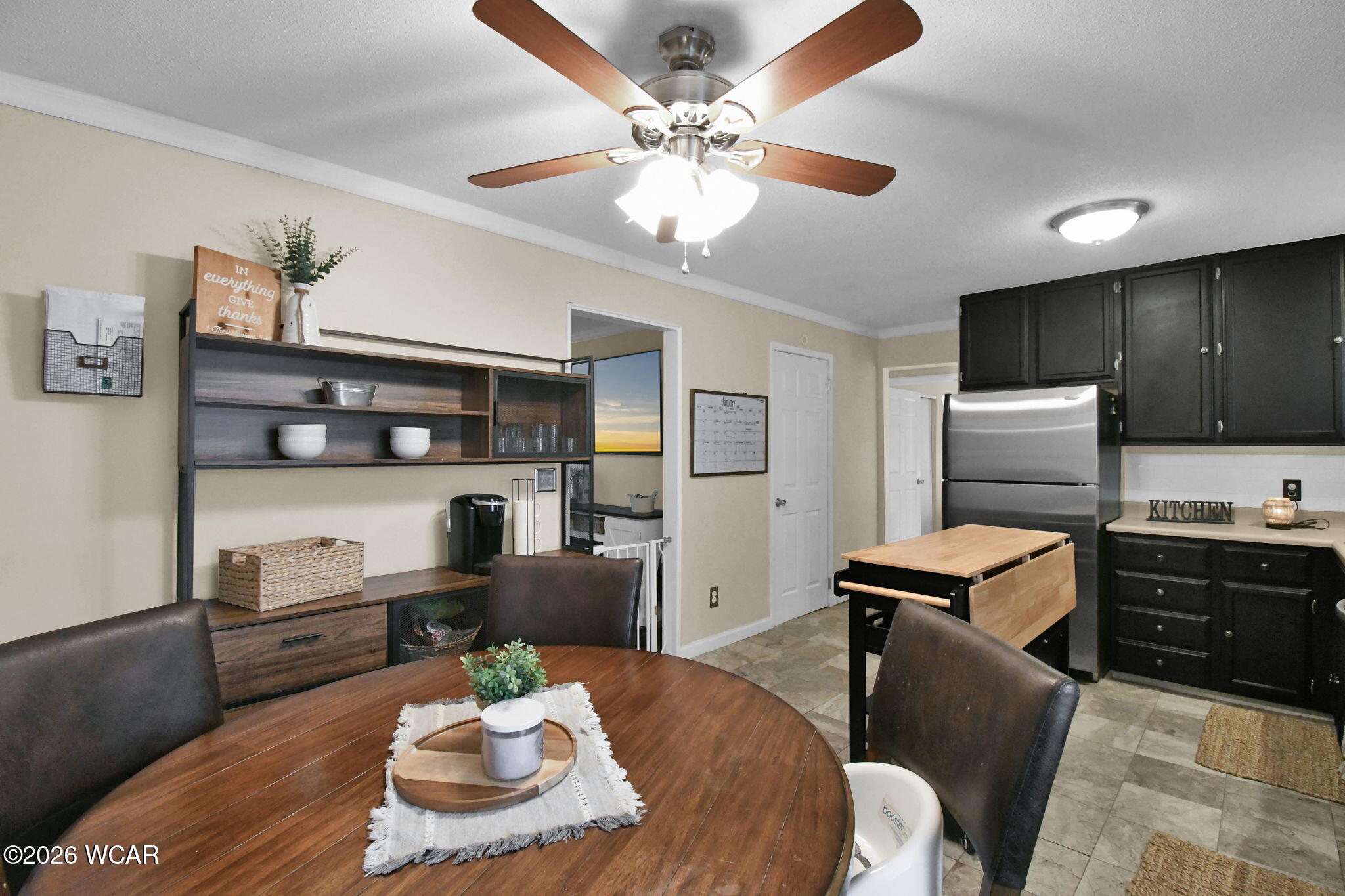 1540 Adak Avenue, Lima, Ohio