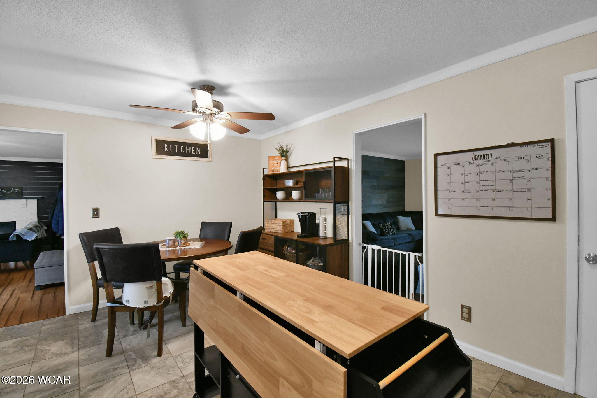 1540 Adak Avenue, Lima, Ohio