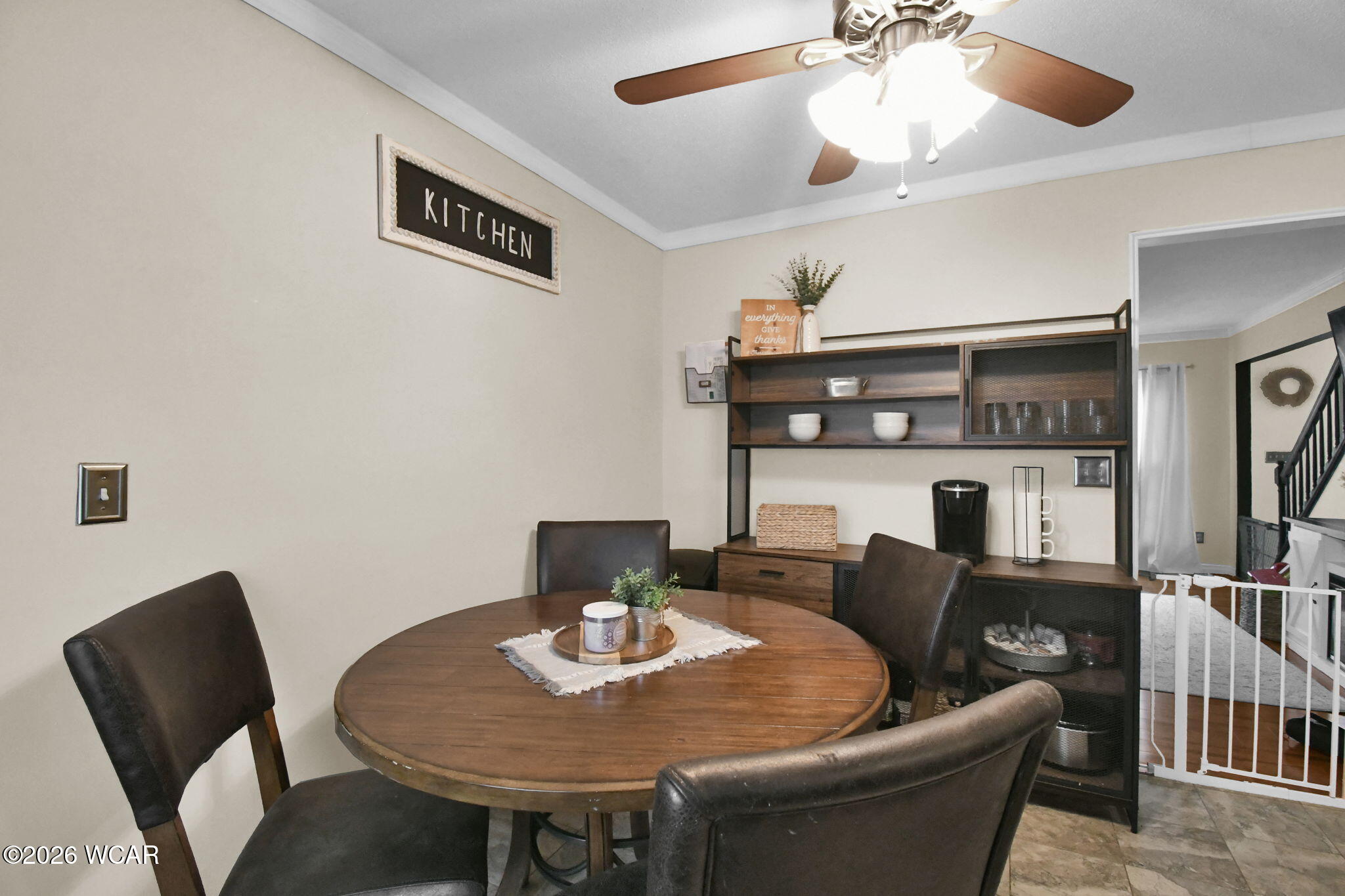 1540 Adak Avenue, Lima, Ohio