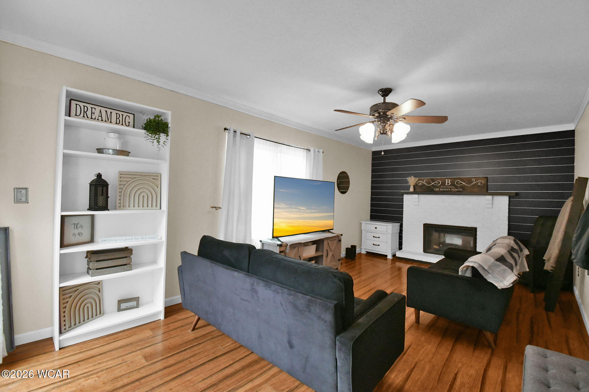 1540 Adak Avenue, Lima, Ohio