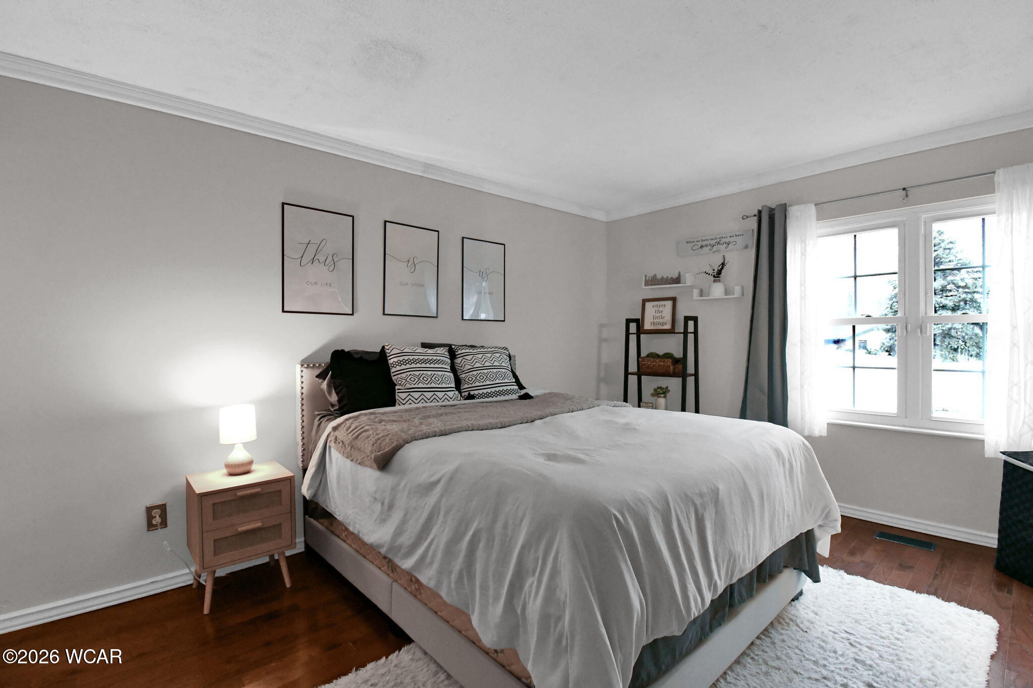 1540 Adak Avenue, Lima, Ohio