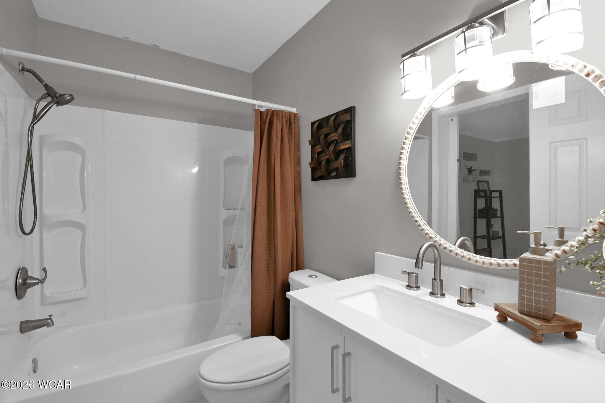 1540 Adak Avenue, Lima, Ohio