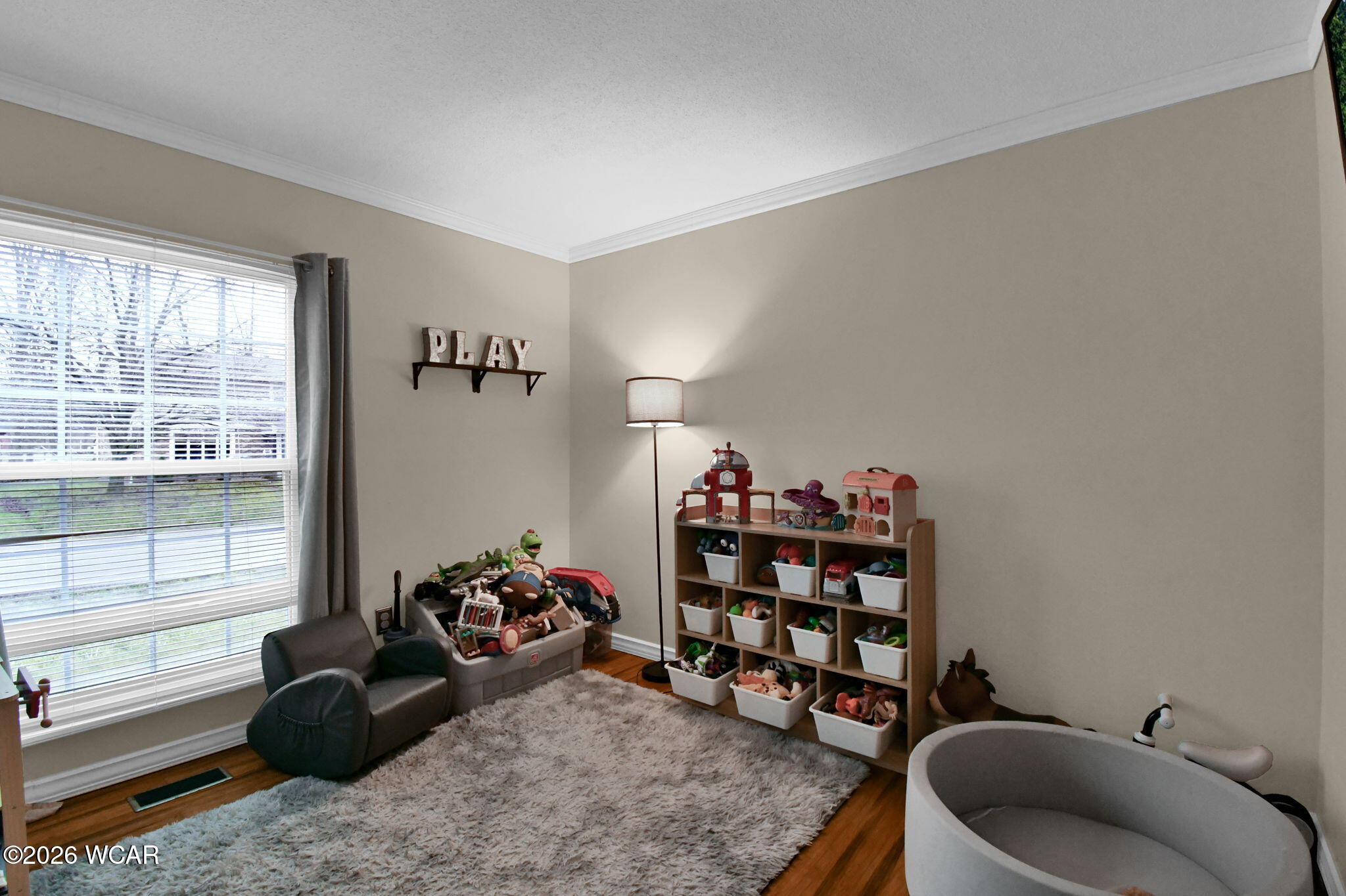 1540 Adak Avenue, Lima, Ohio