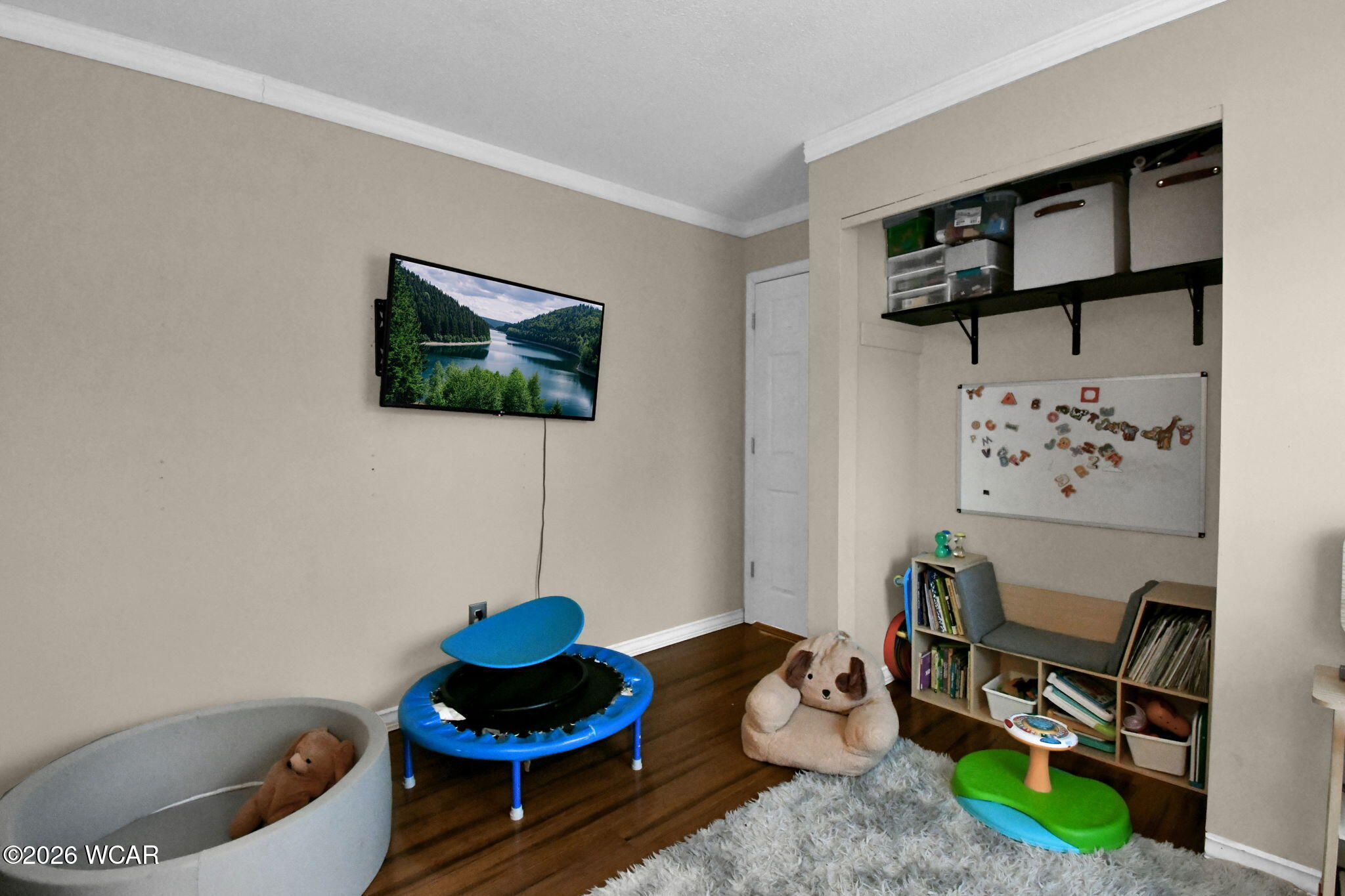 1540 Adak Avenue, Lima, Ohio