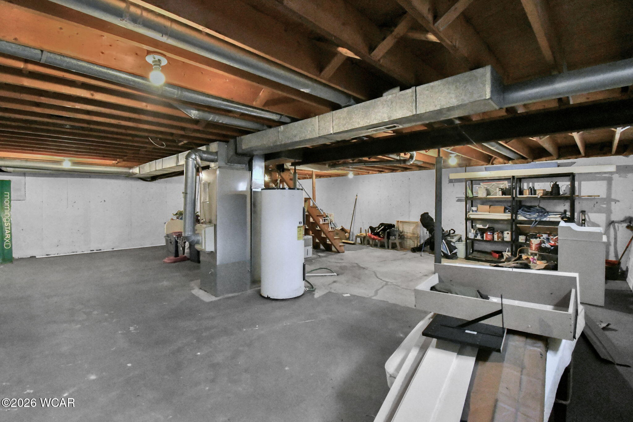 1540 Adak Avenue, Lima, Ohio