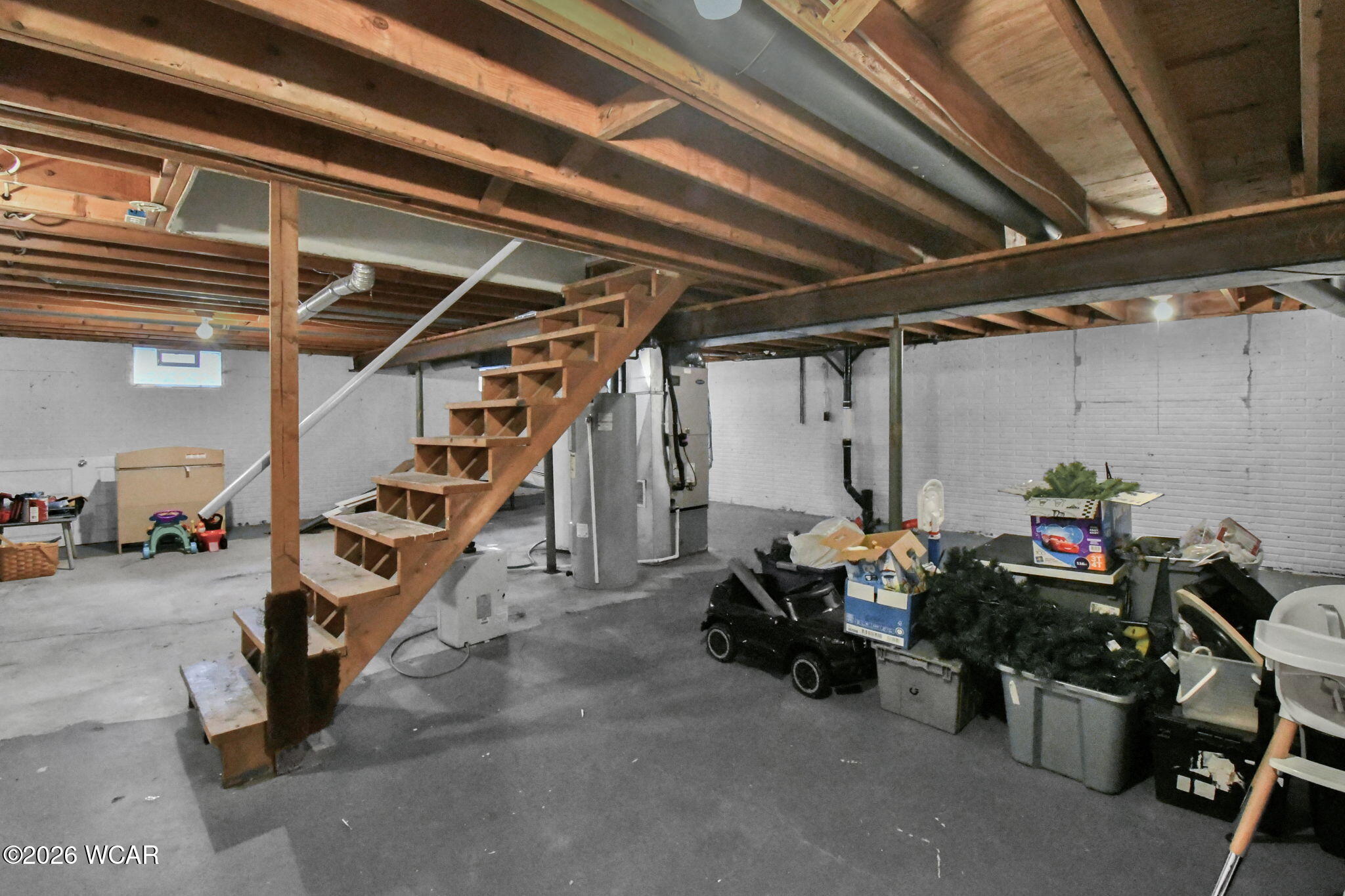 1540 Adak Avenue, Lima, Ohio