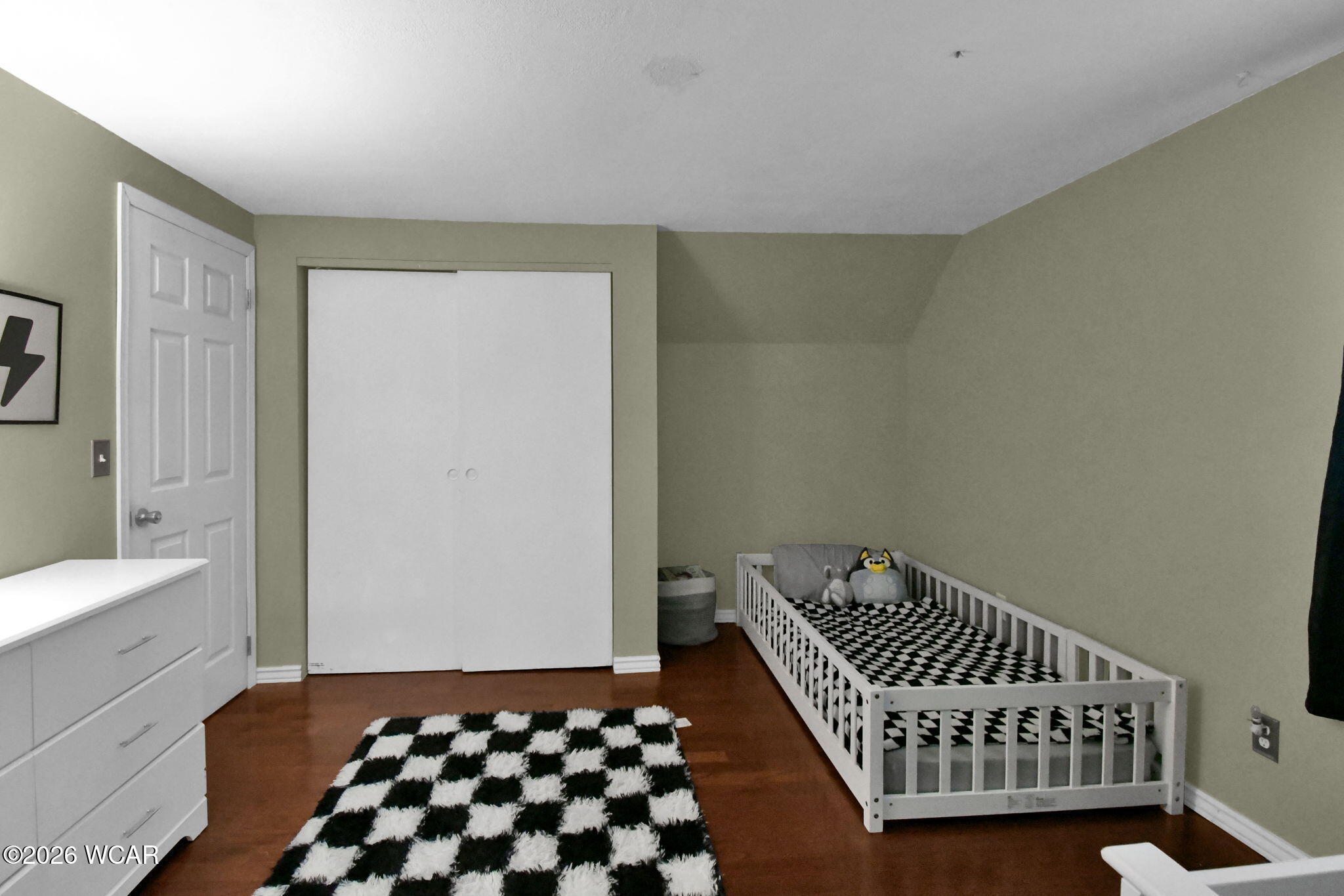 1540 Adak Avenue, Lima, Ohio