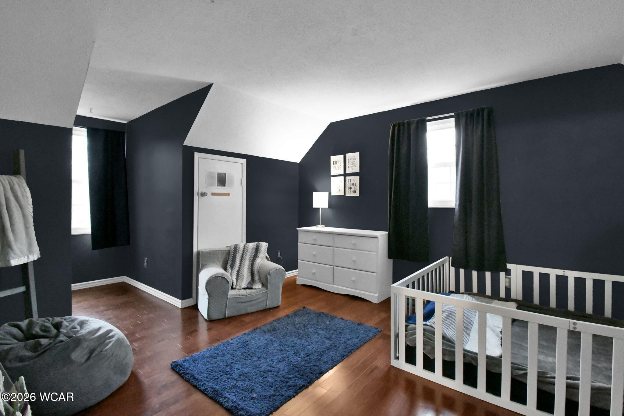 1540 Adak Avenue, Lima, Ohio