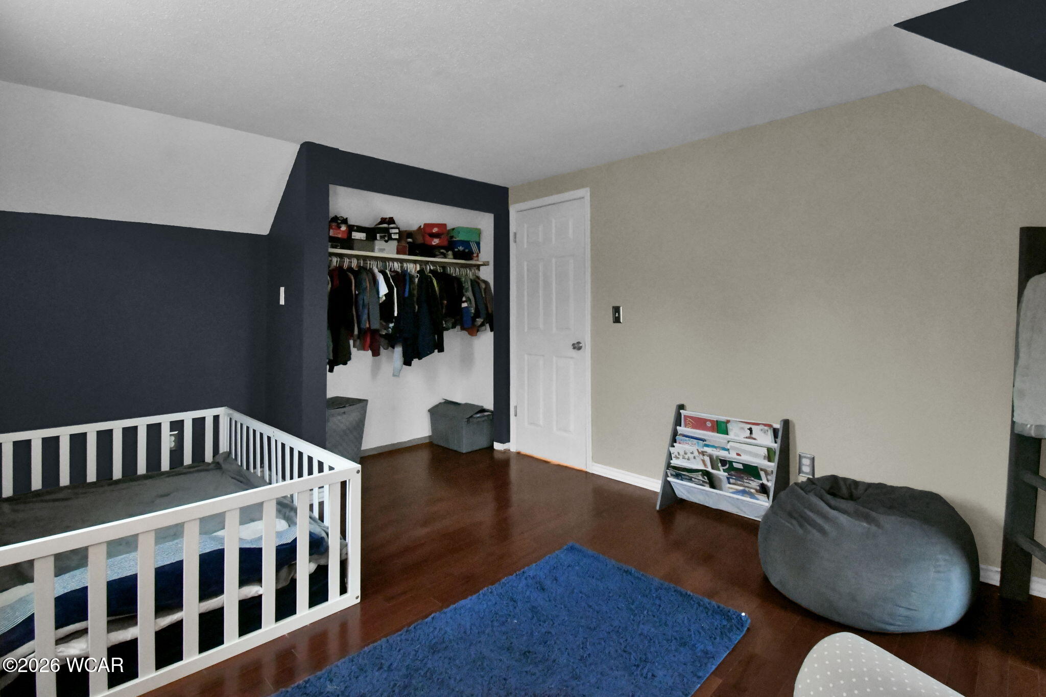 1540 Adak Avenue, Lima, Ohio