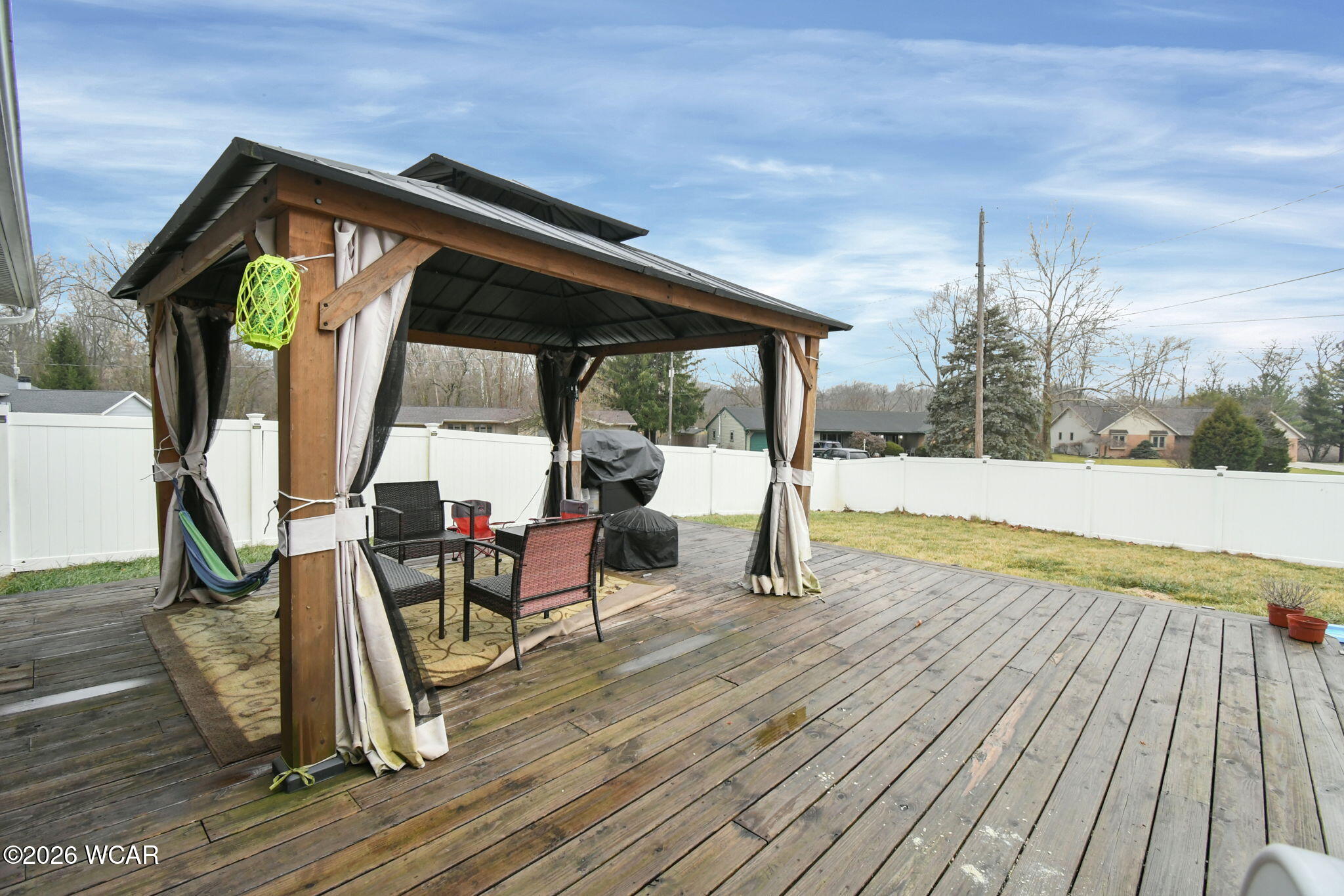 1540 Adak Avenue, Lima, Ohio