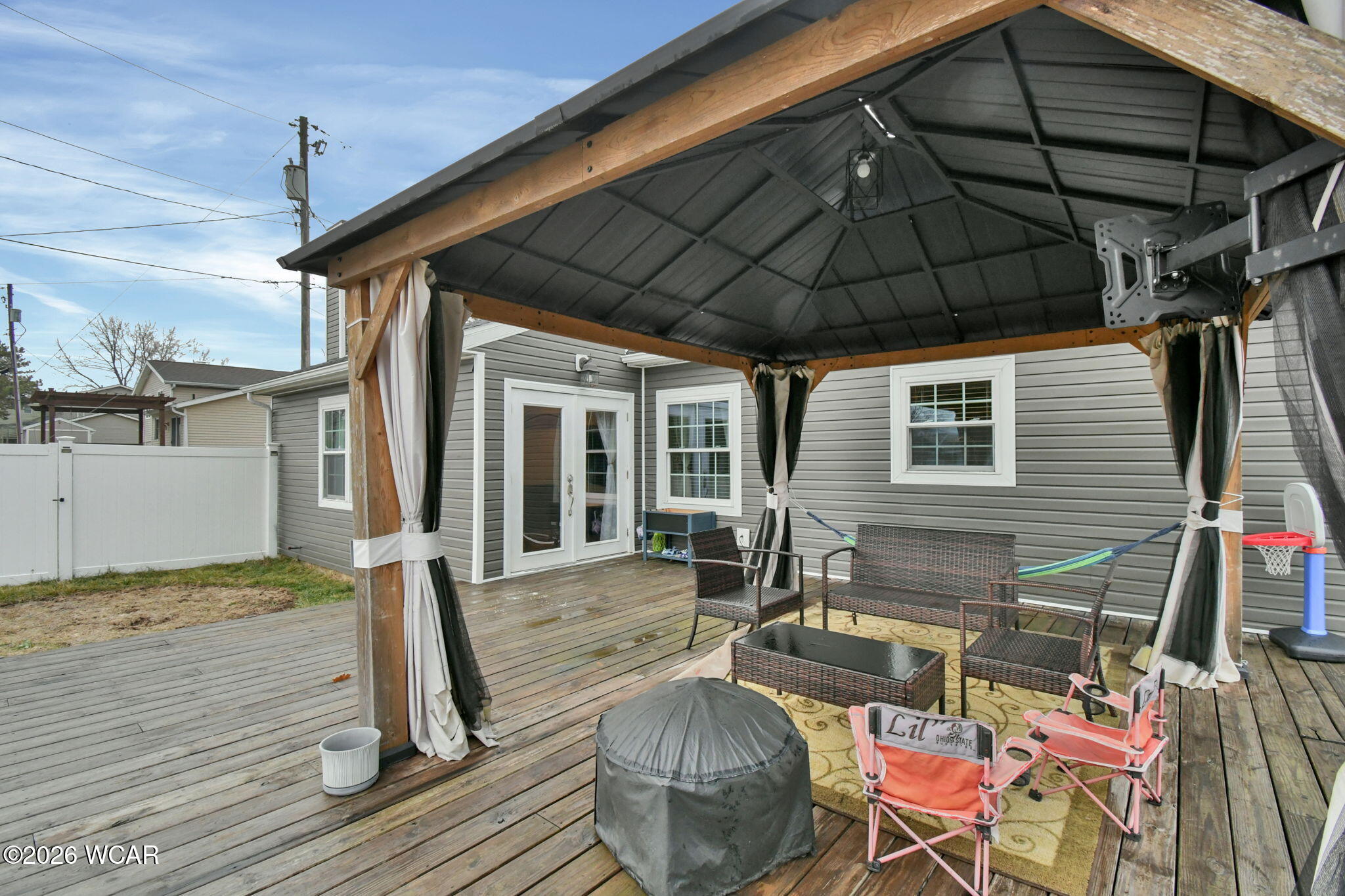 1540 Adak Avenue, Lima, Ohio