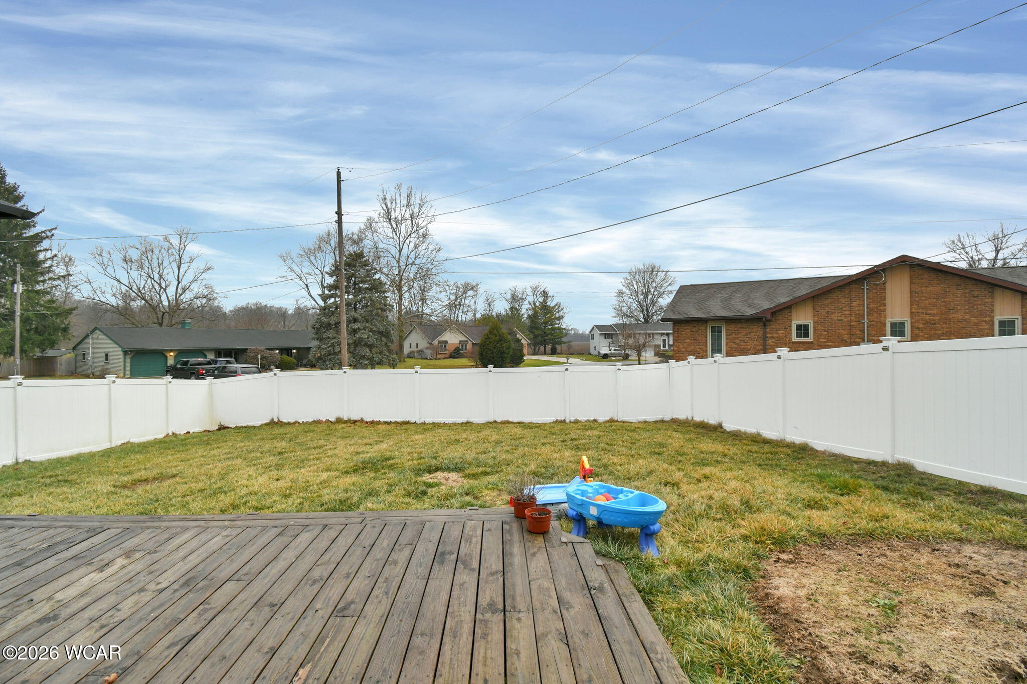 1540 Adak Avenue, Lima, Ohio