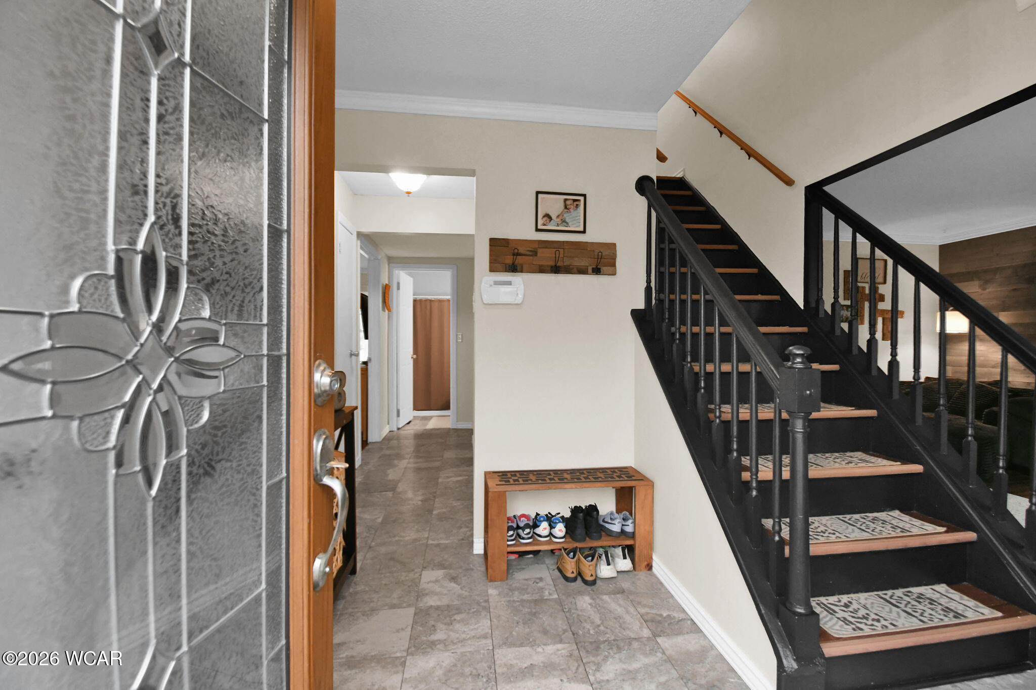 1540 Adak Avenue, Lima, Ohio