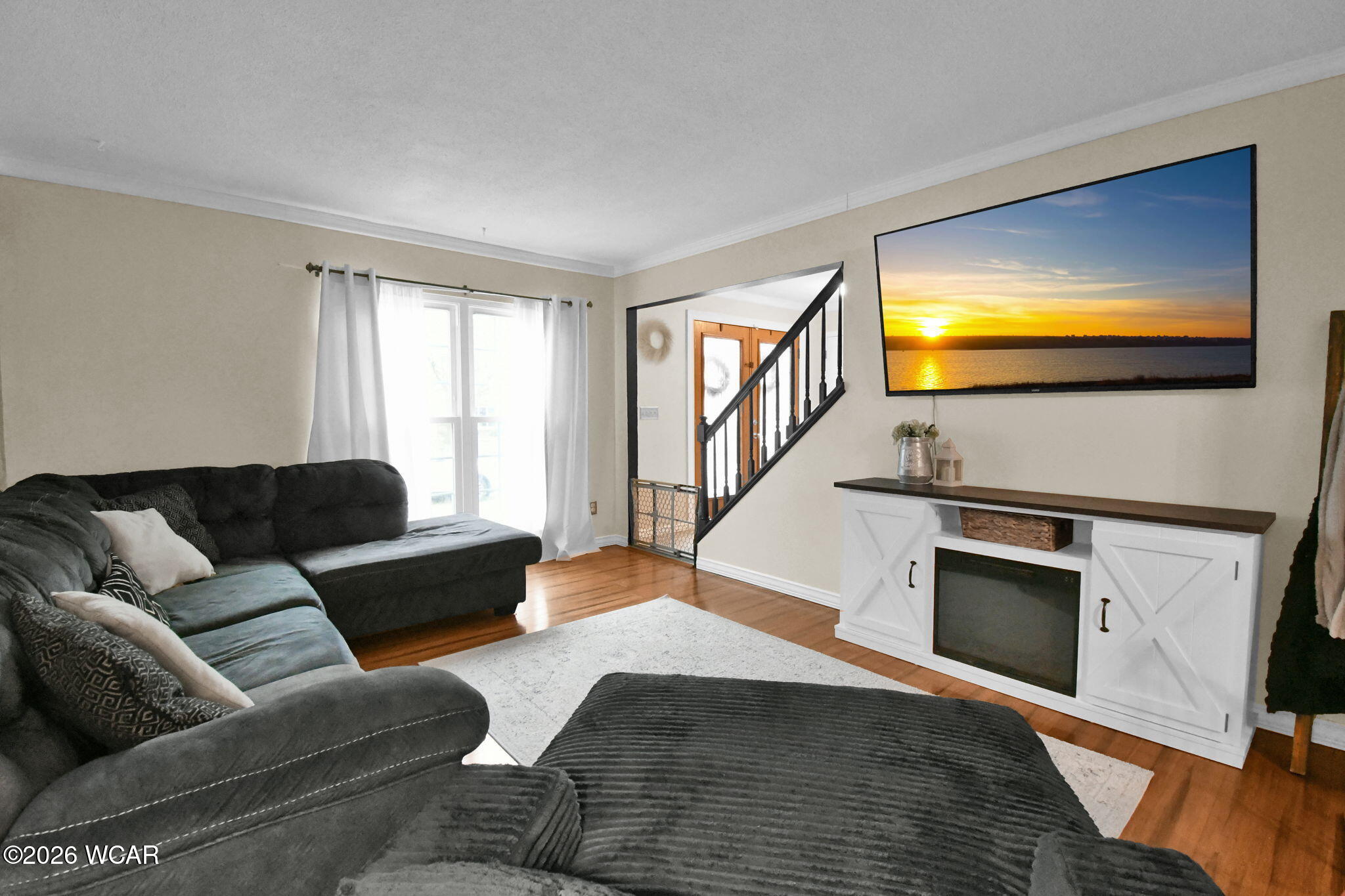 1540 Adak Avenue, Lima, Ohio