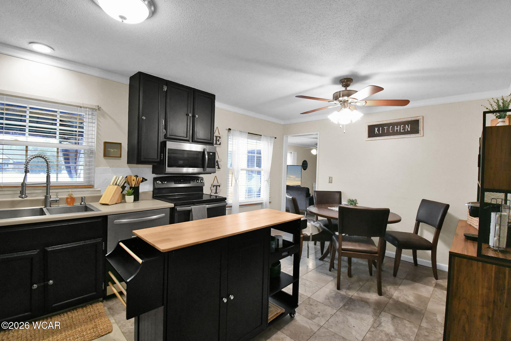 1540 Adak Avenue, Lima, Ohio