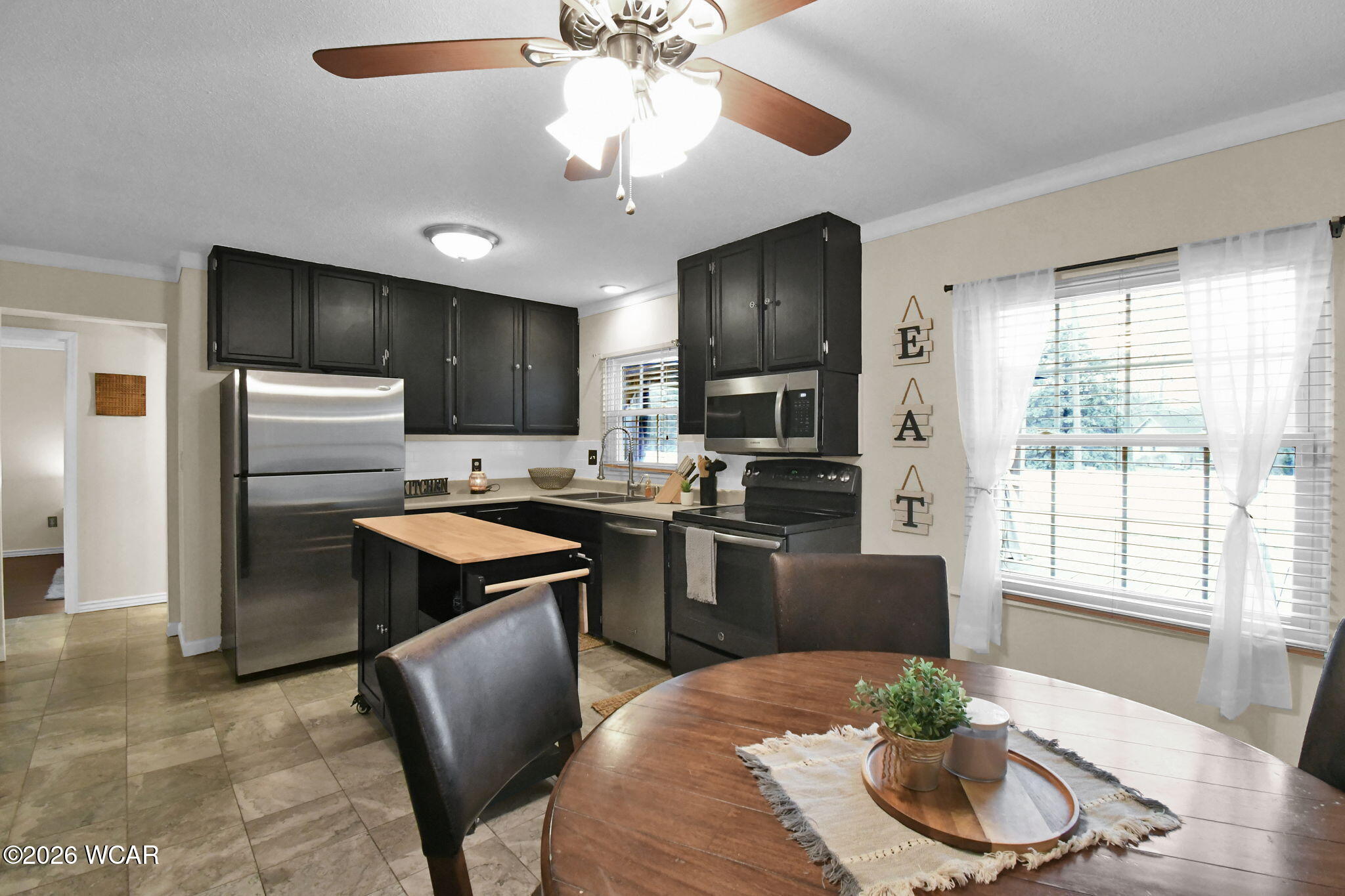 1540 Adak Avenue, Lima, Ohio