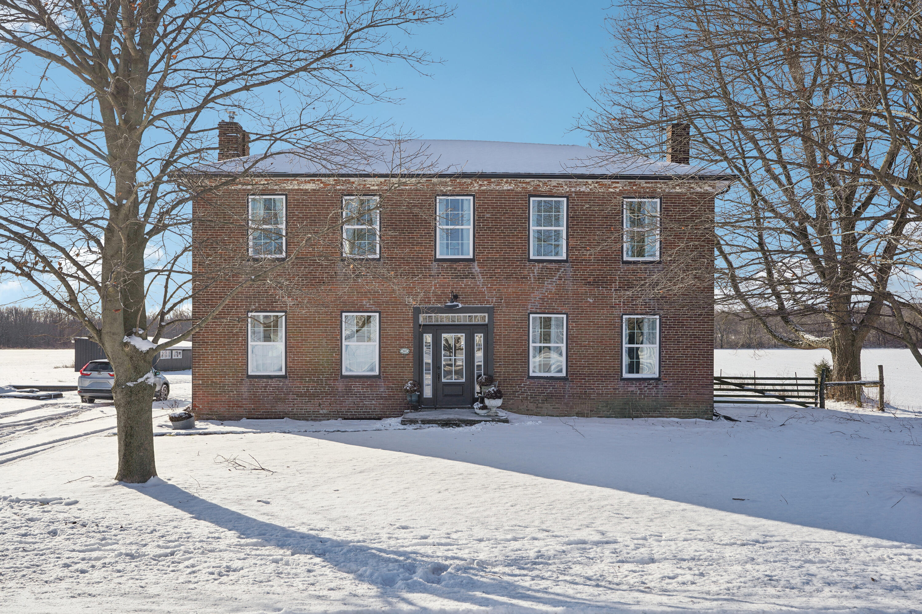 5887 US HWY 36, Saint Paris, Ohio 43072