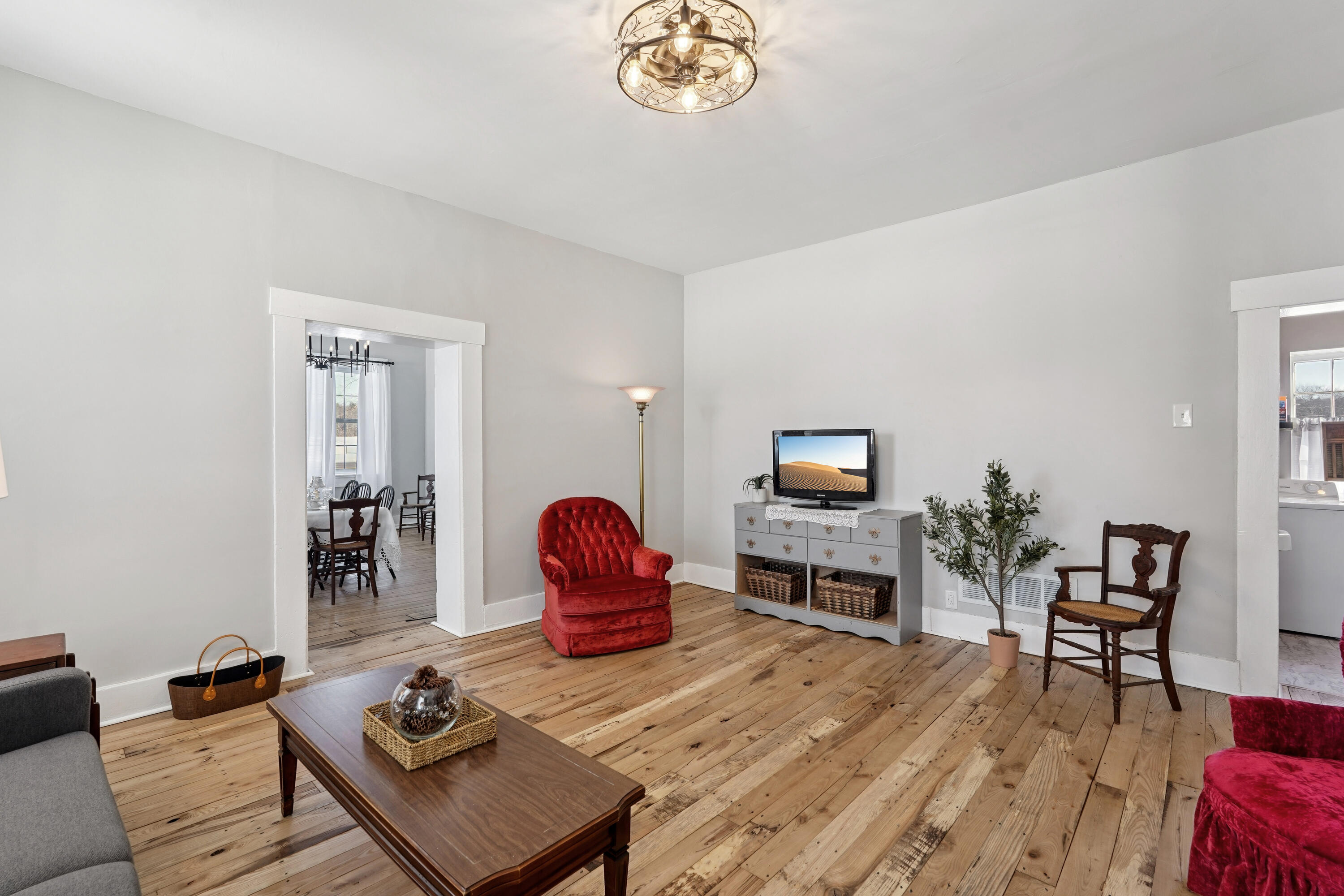 5887 US HWY 36, Saint Paris, Ohio 43072