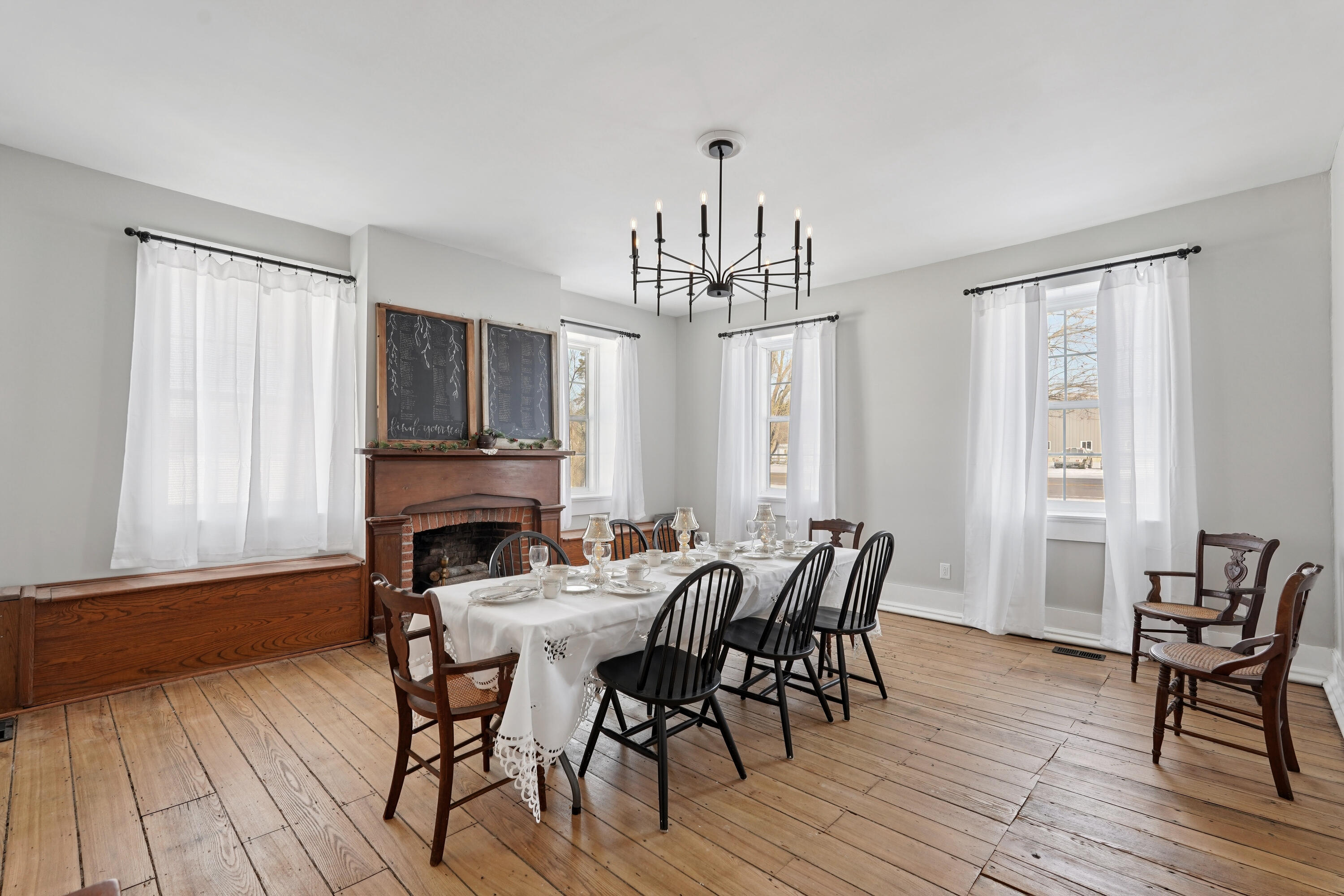 5887 US HWY 36, Saint Paris, Ohio 43072