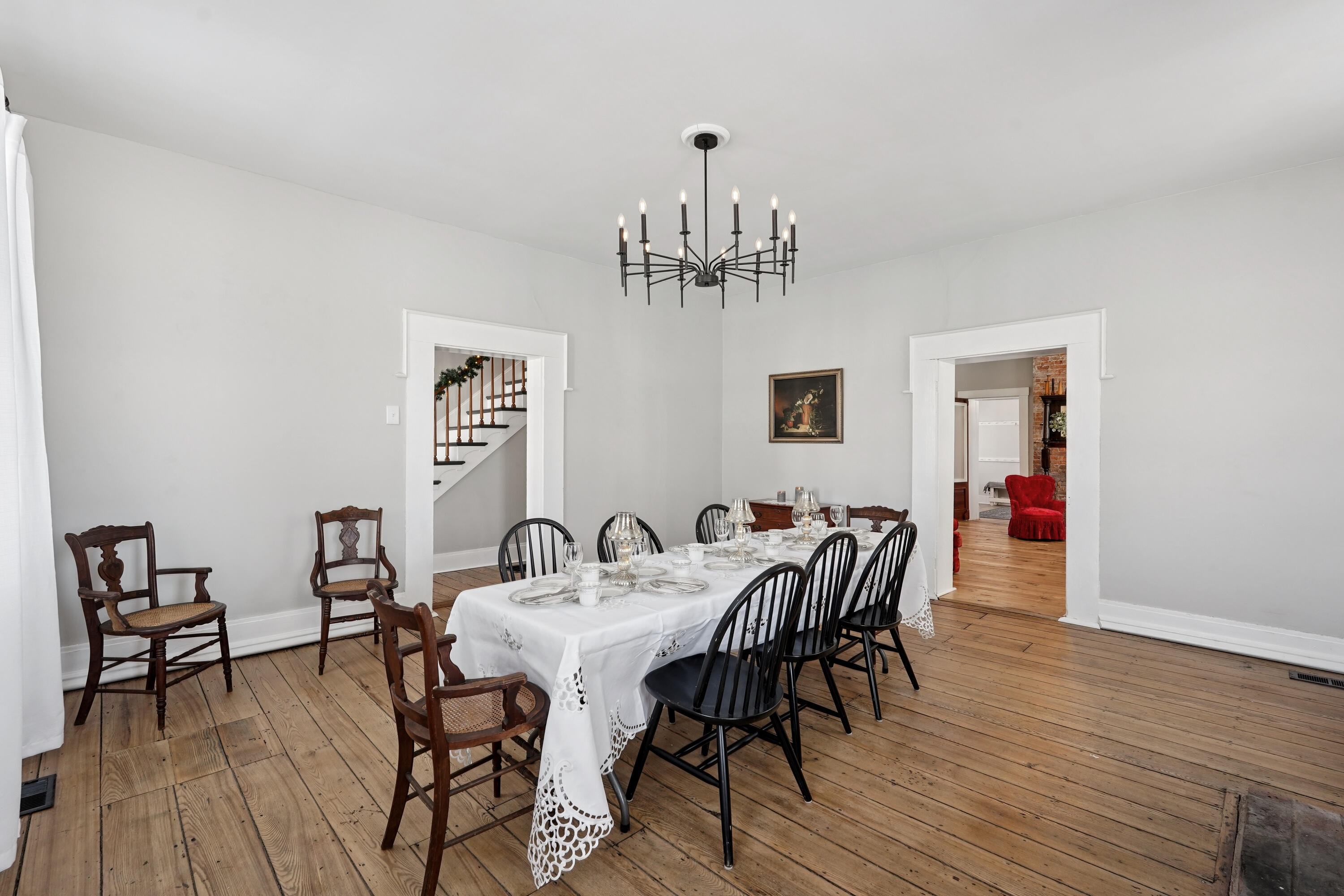 5887 US HWY 36, Saint Paris, Ohio 43072