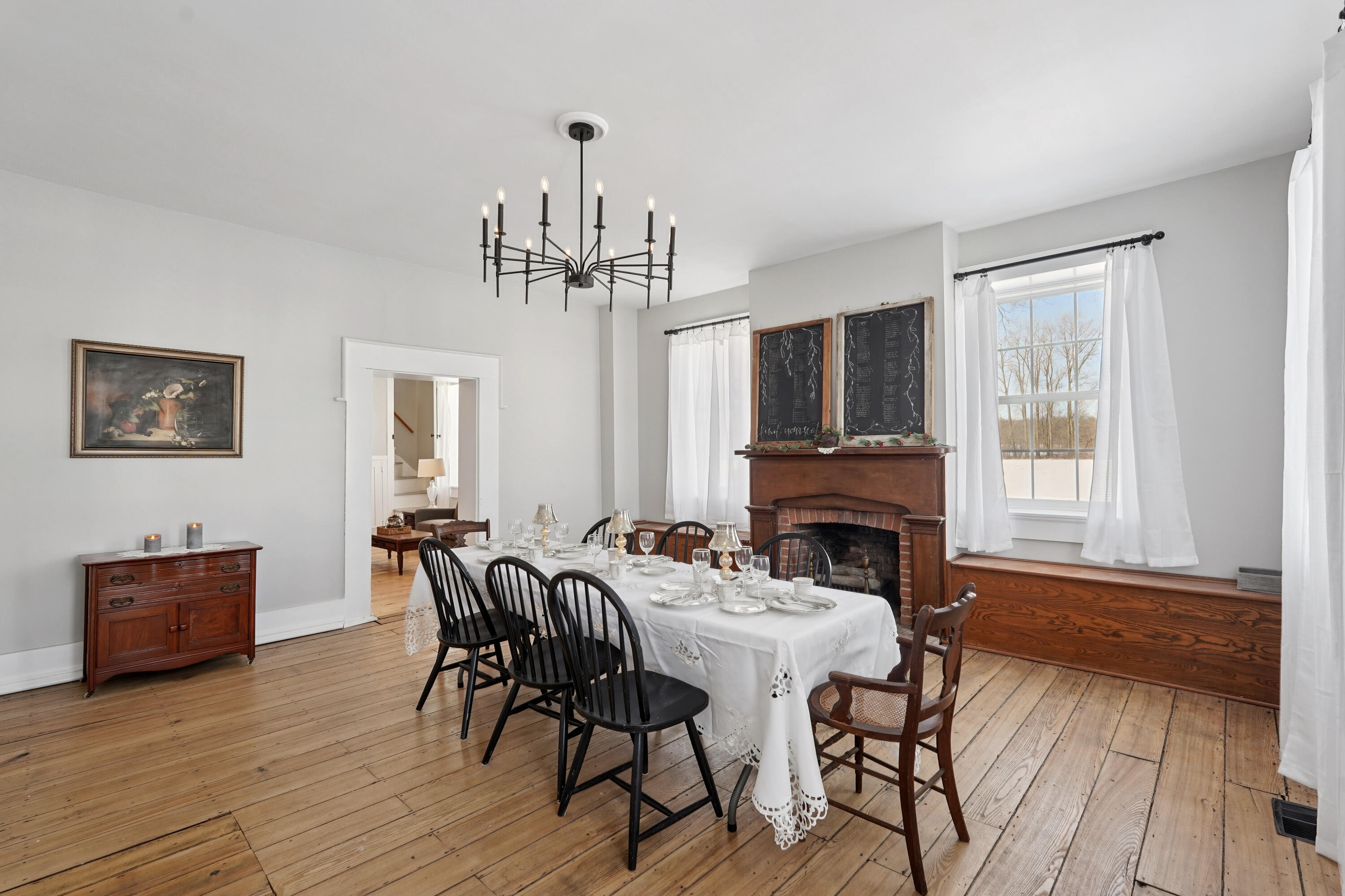 5887 US HWY 36, Saint Paris, Ohio 43072