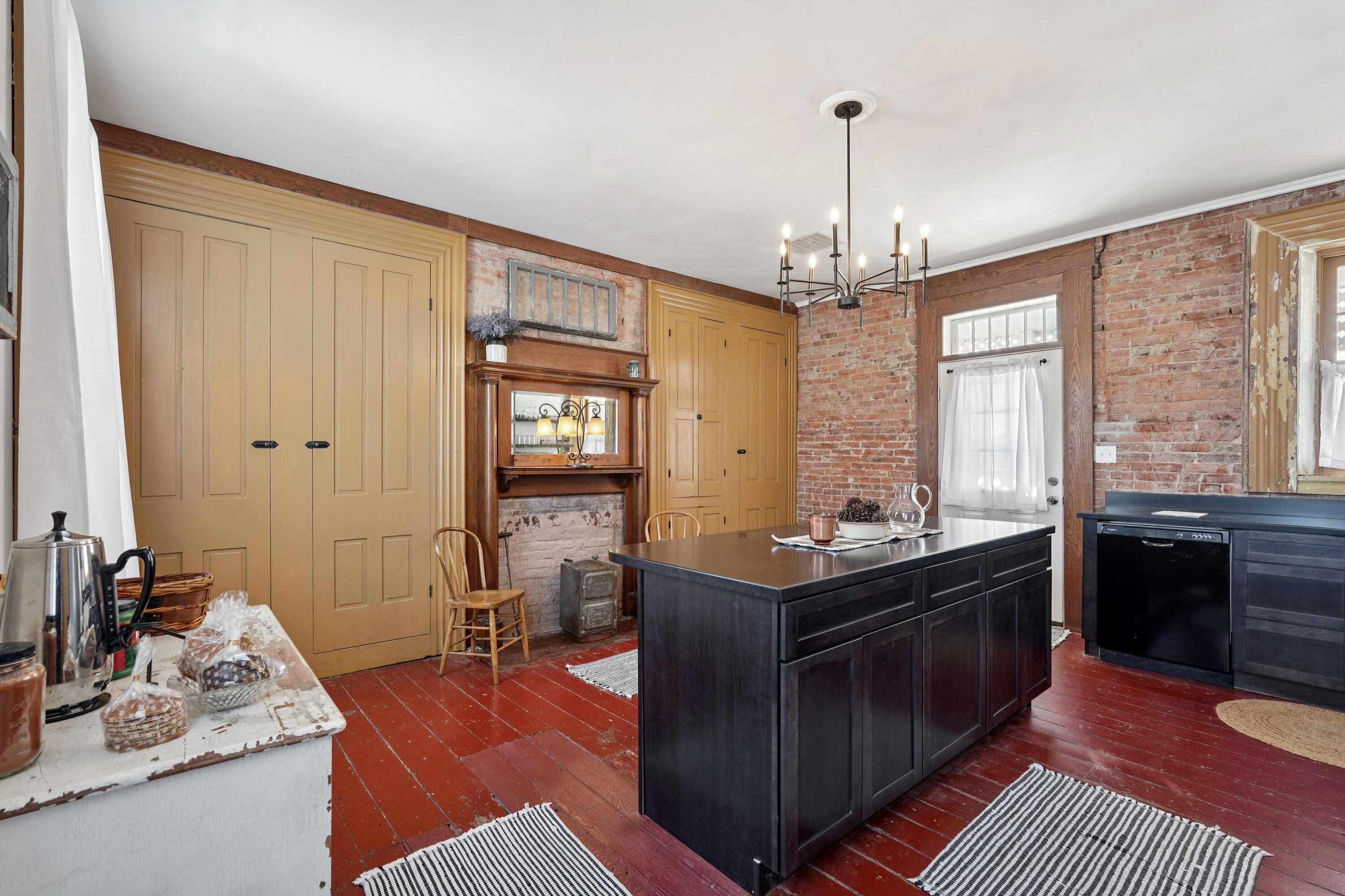 5887 US HWY 36, Saint Paris, Ohio 43072