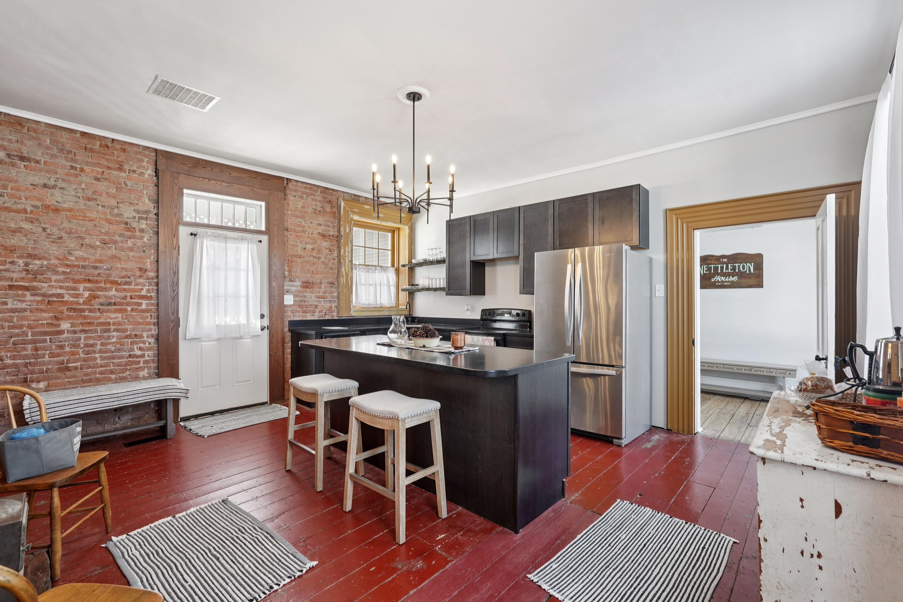 5887 US HWY 36, Saint Paris, Ohio 43072