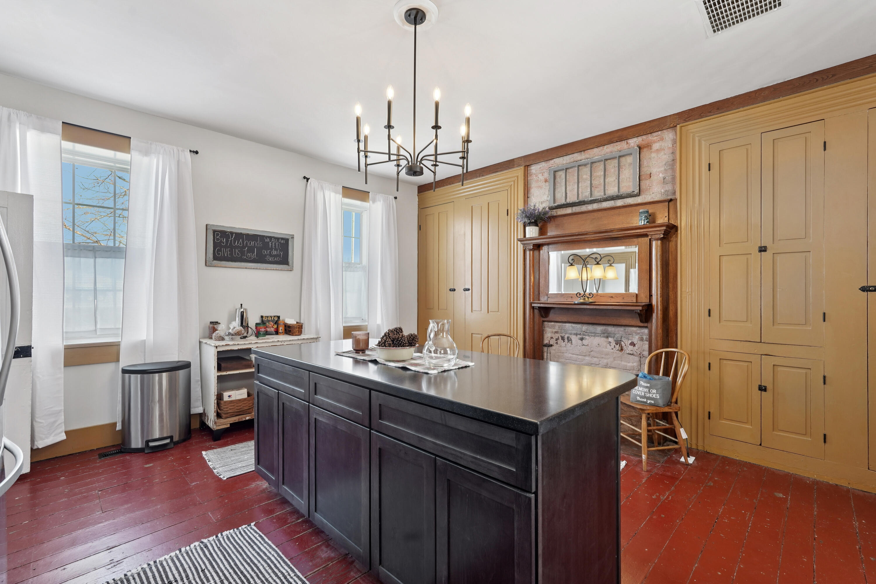 5887 US HWY 36, Saint Paris, Ohio 43072