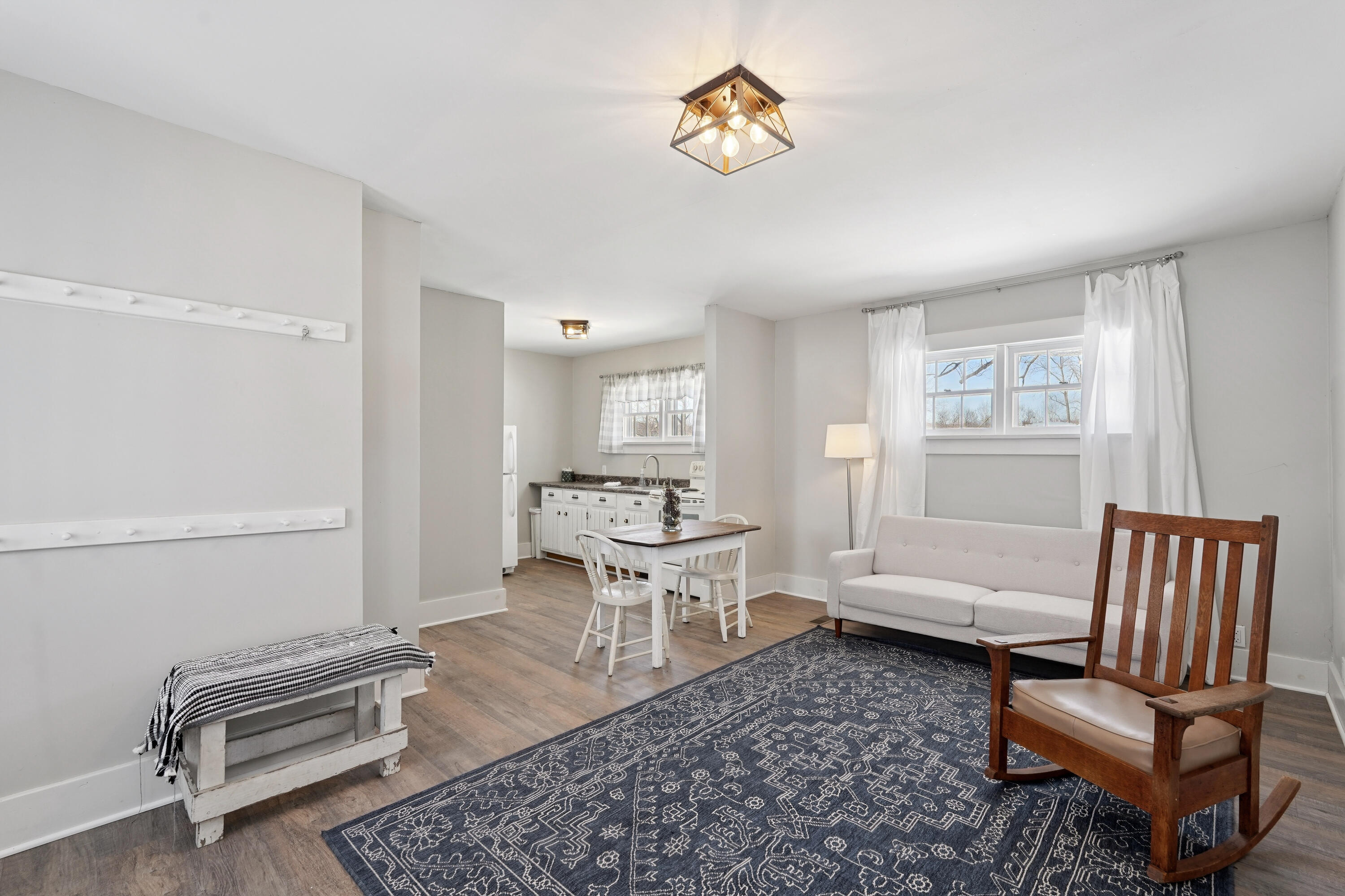 5887 US HWY 36, Saint Paris, Ohio 43072