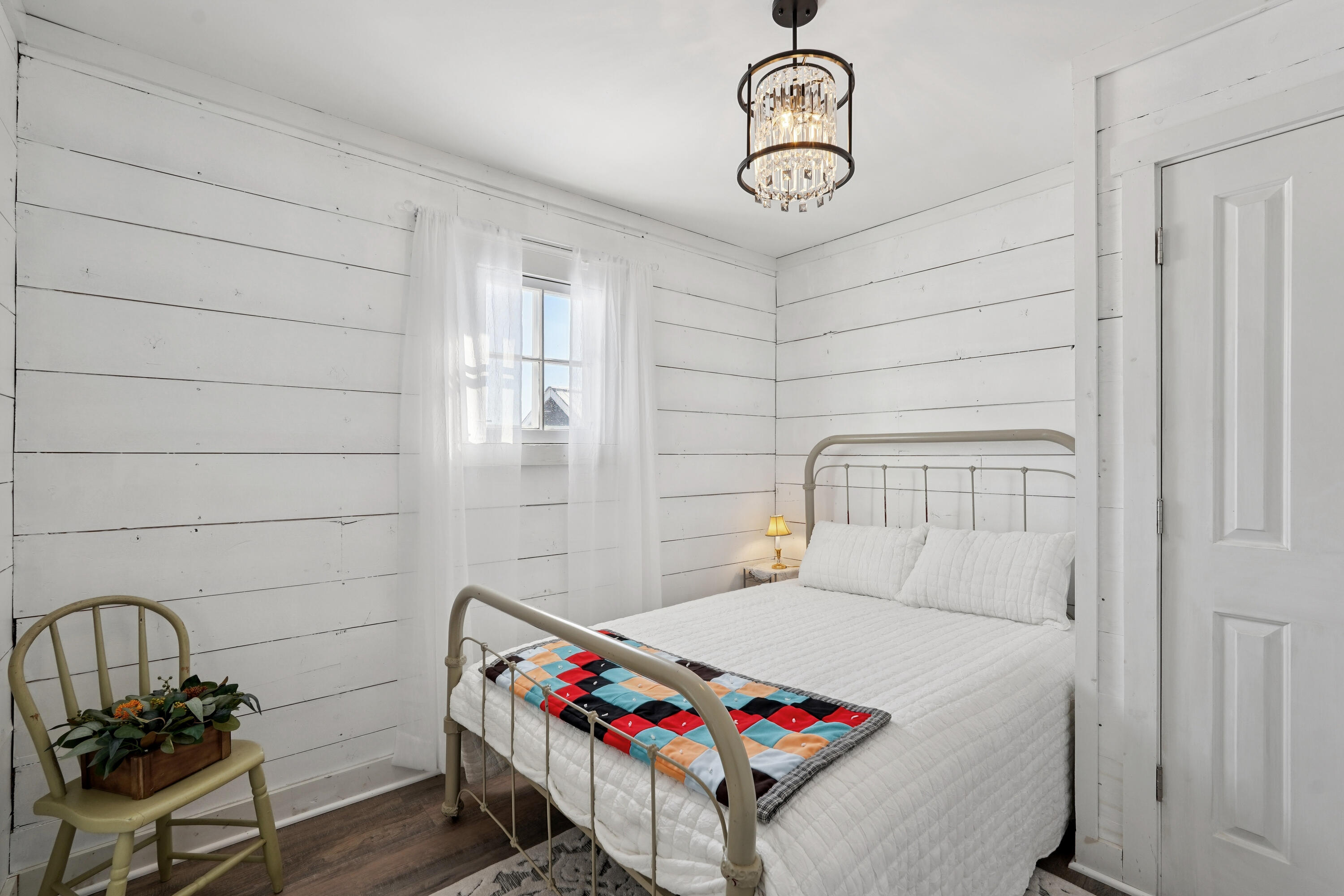 5887 US HWY 36, Saint Paris, Ohio 43072