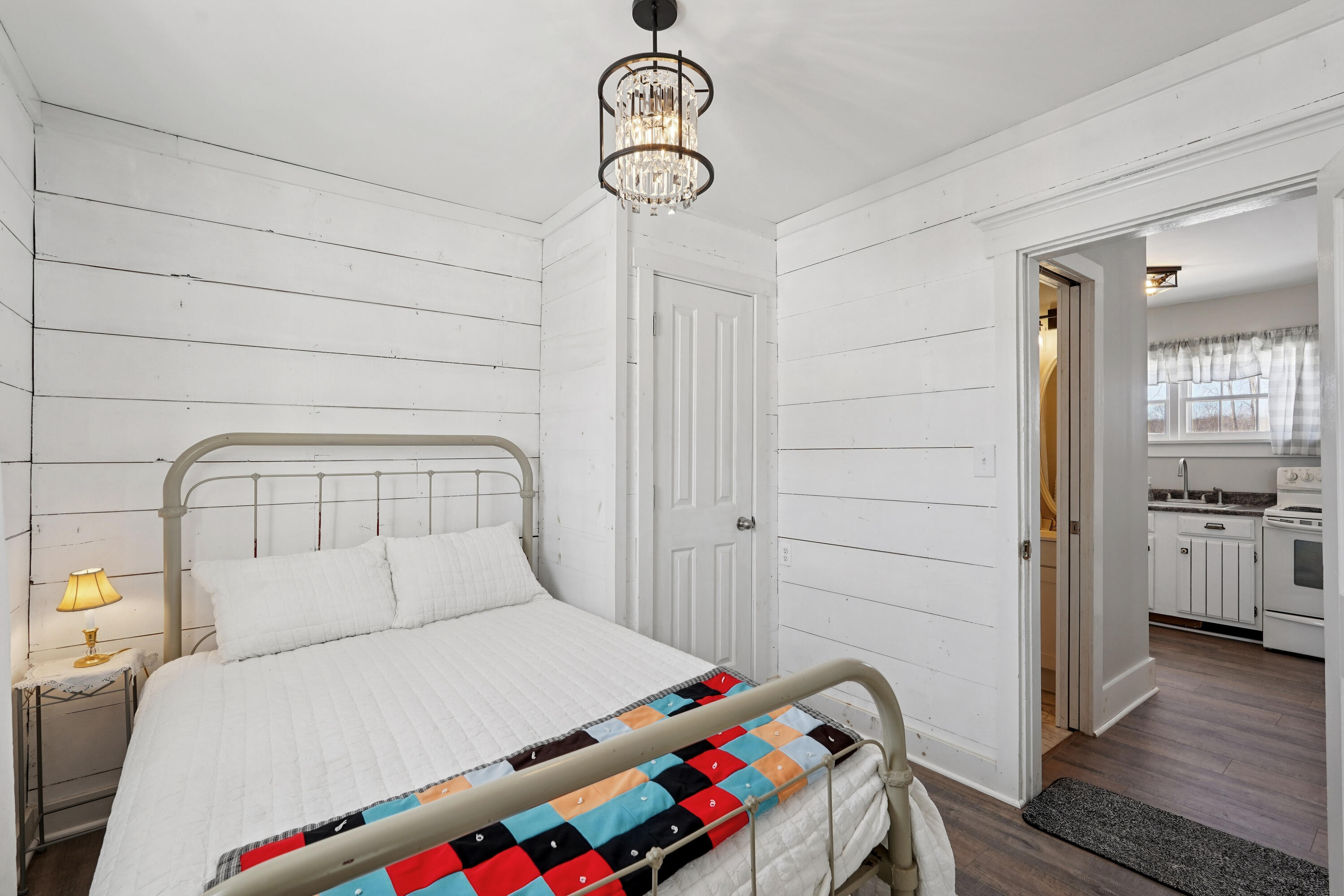 5887 US HWY 36, Saint Paris, Ohio 43072