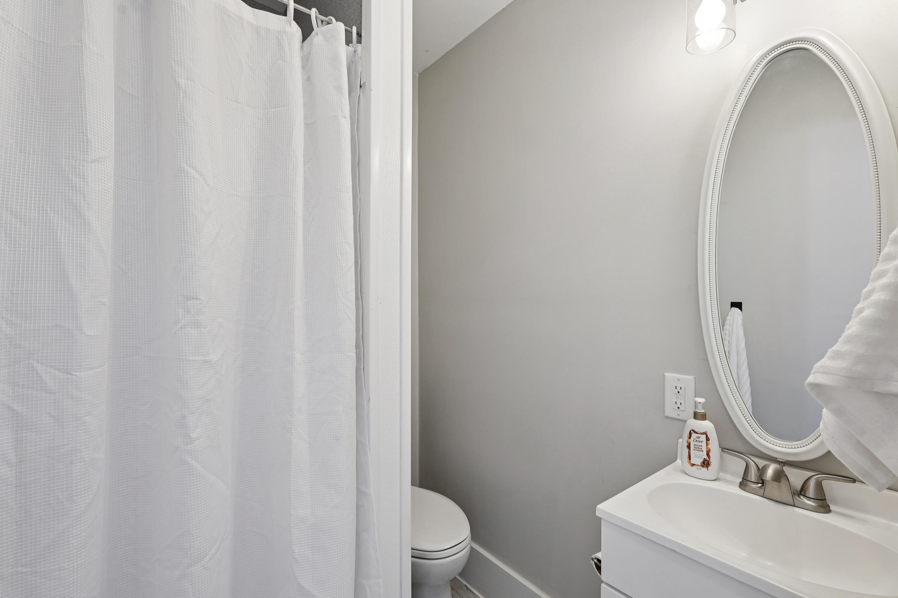 5887 US HWY 36, Saint Paris, Ohio 43072