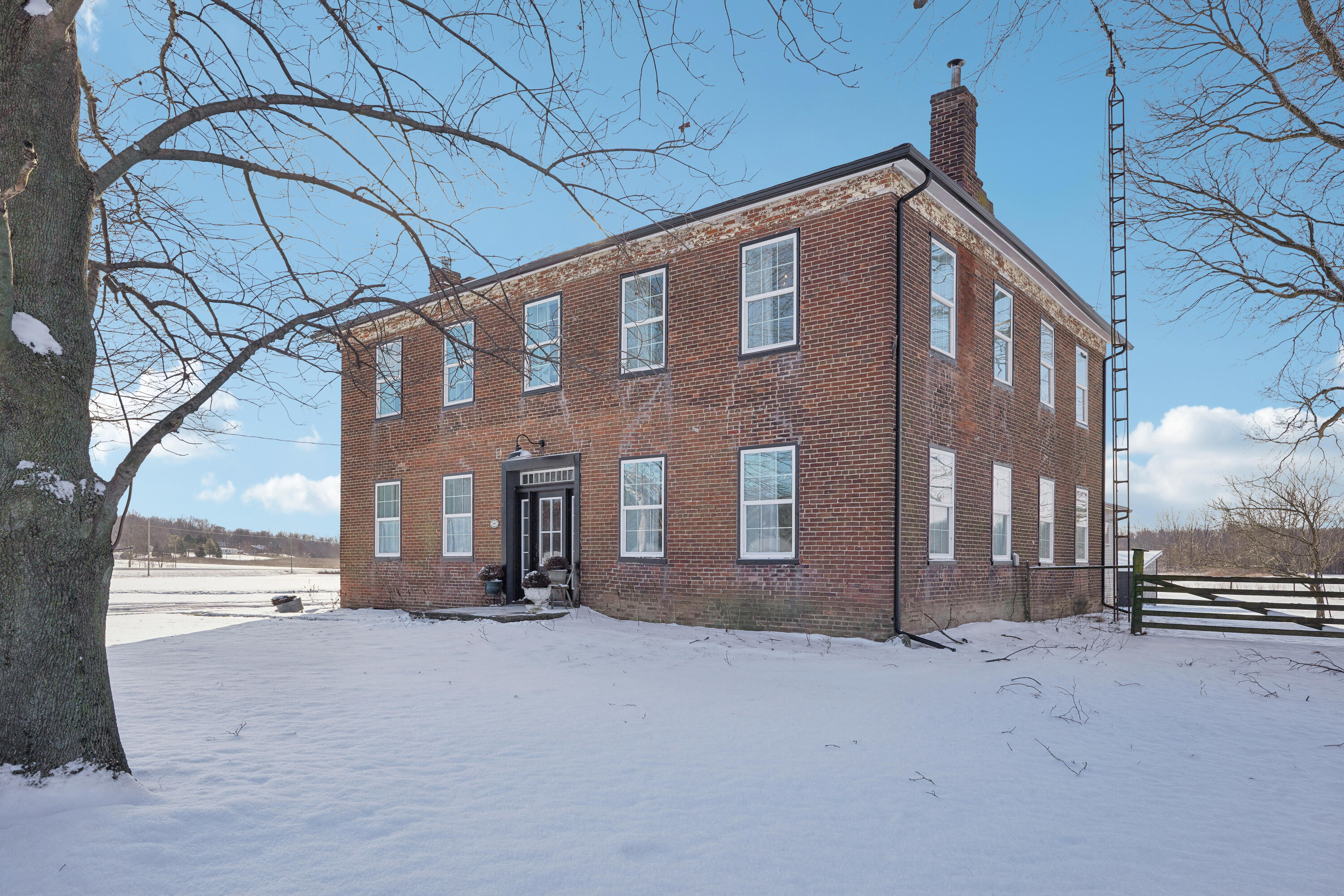 5887 US HWY 36, Saint Paris, Ohio 43072