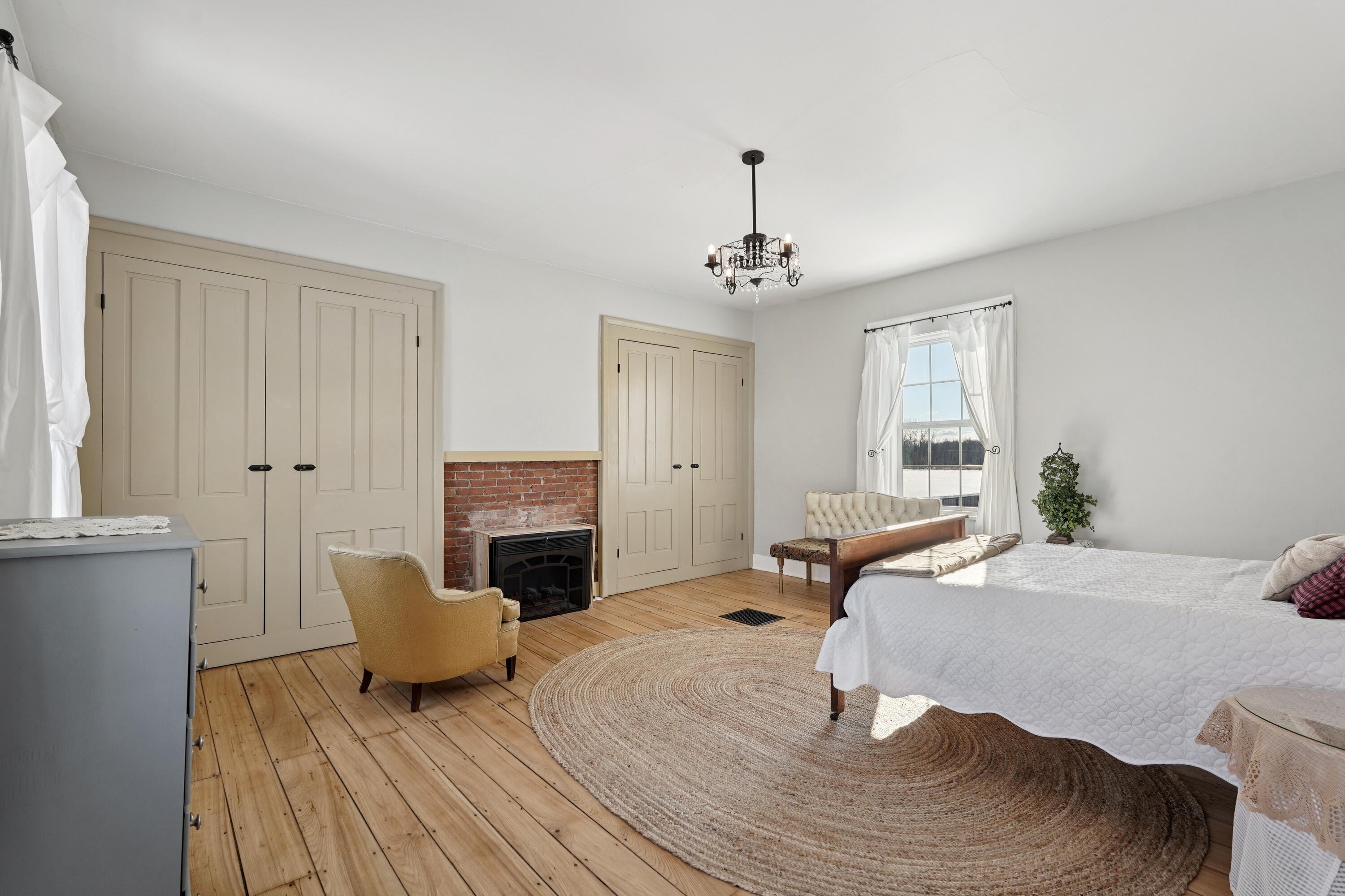 5887 US HWY 36, Saint Paris, Ohio 43072