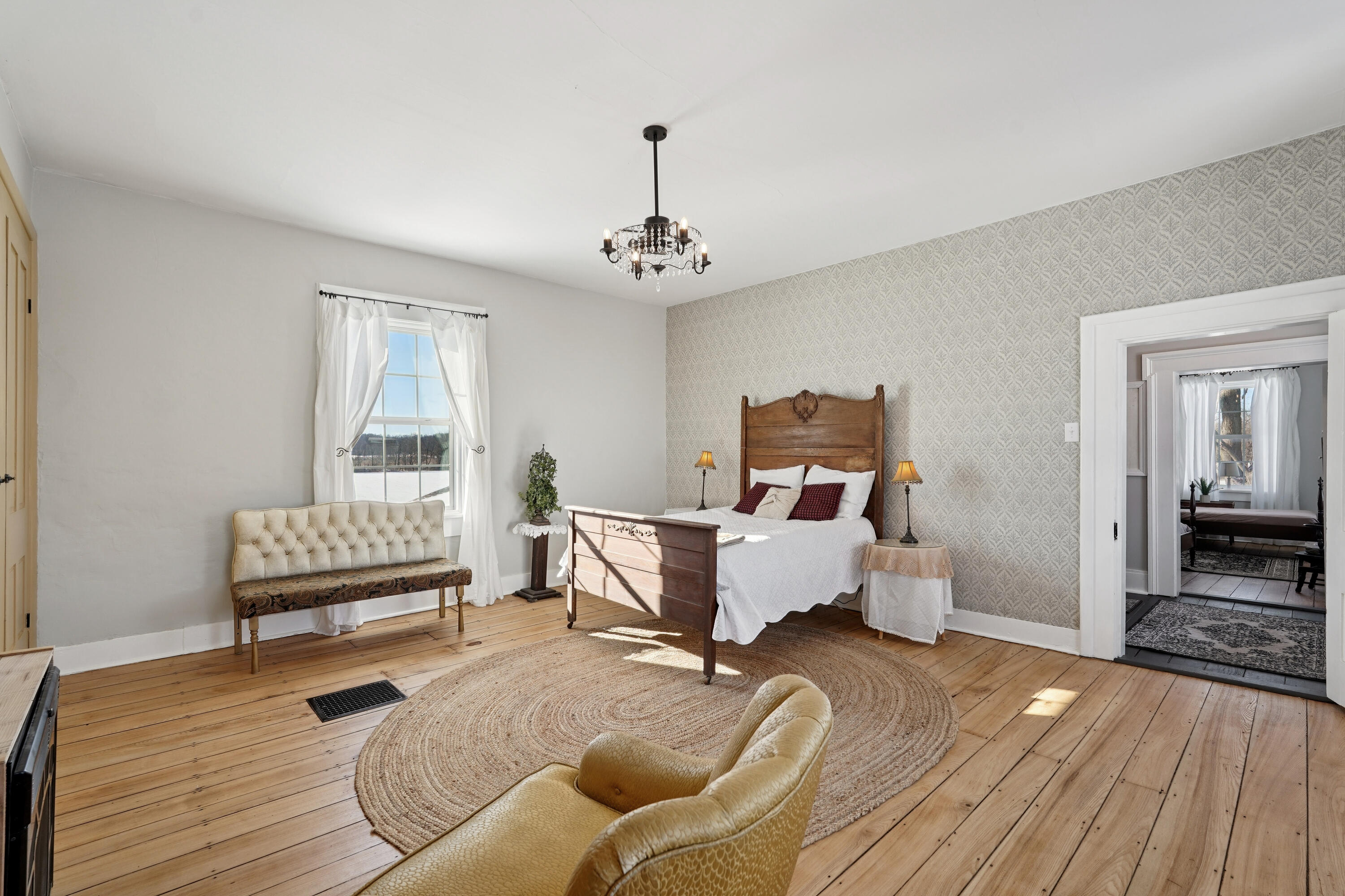 5887 US HWY 36, Saint Paris, Ohio 43072