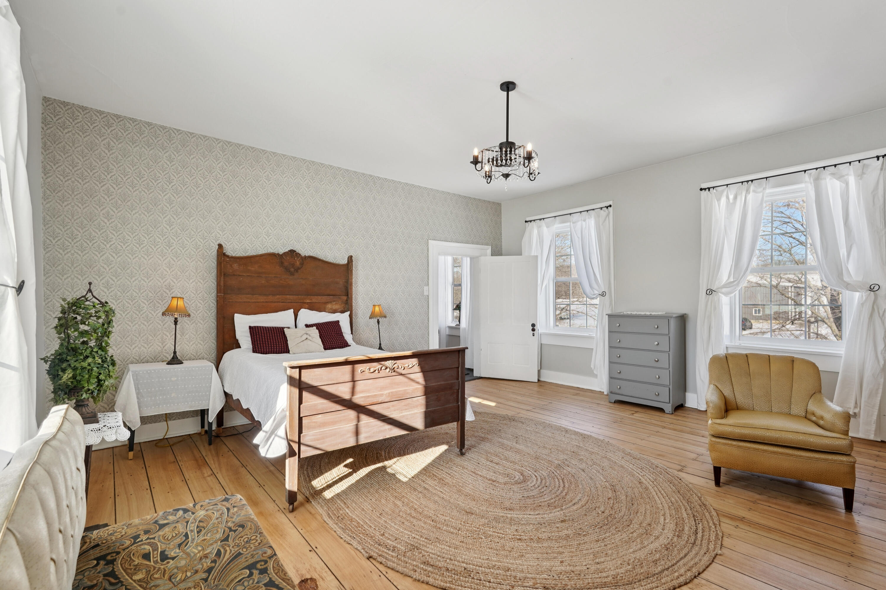 5887 US HWY 36, Saint Paris, Ohio 43072